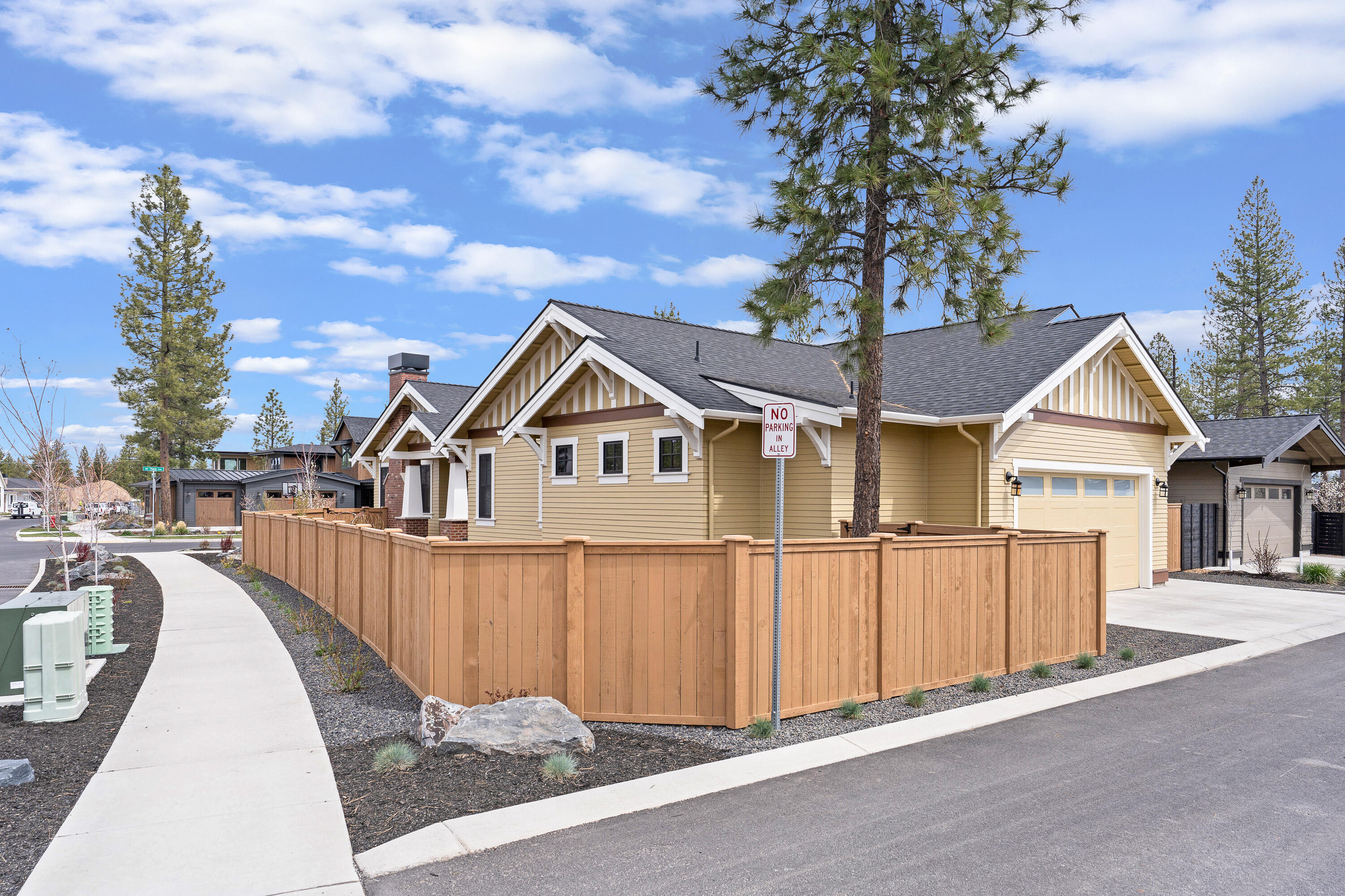 Discovery West Phase 3 - Residential