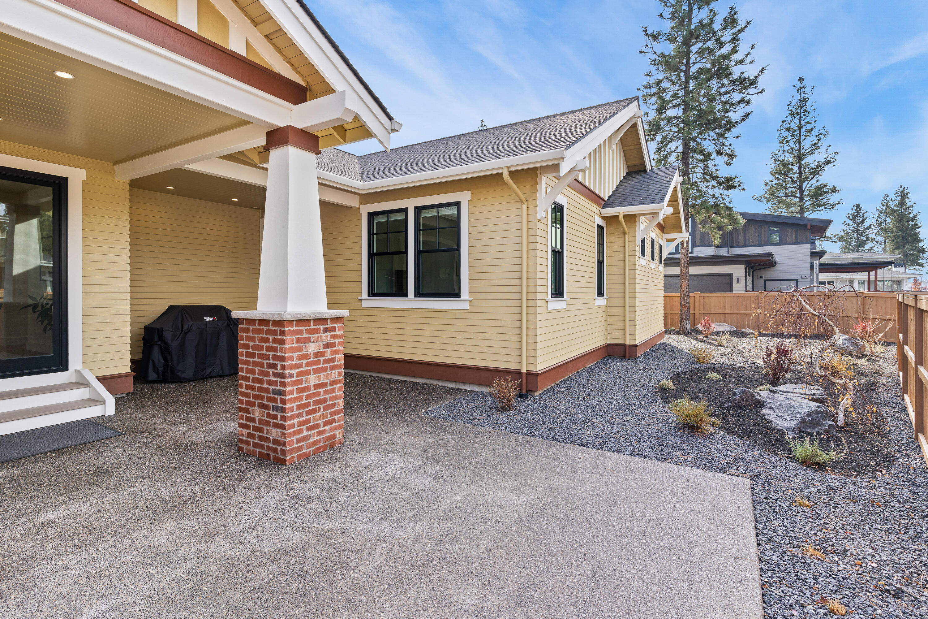 Discovery West Phase 3 - Residential