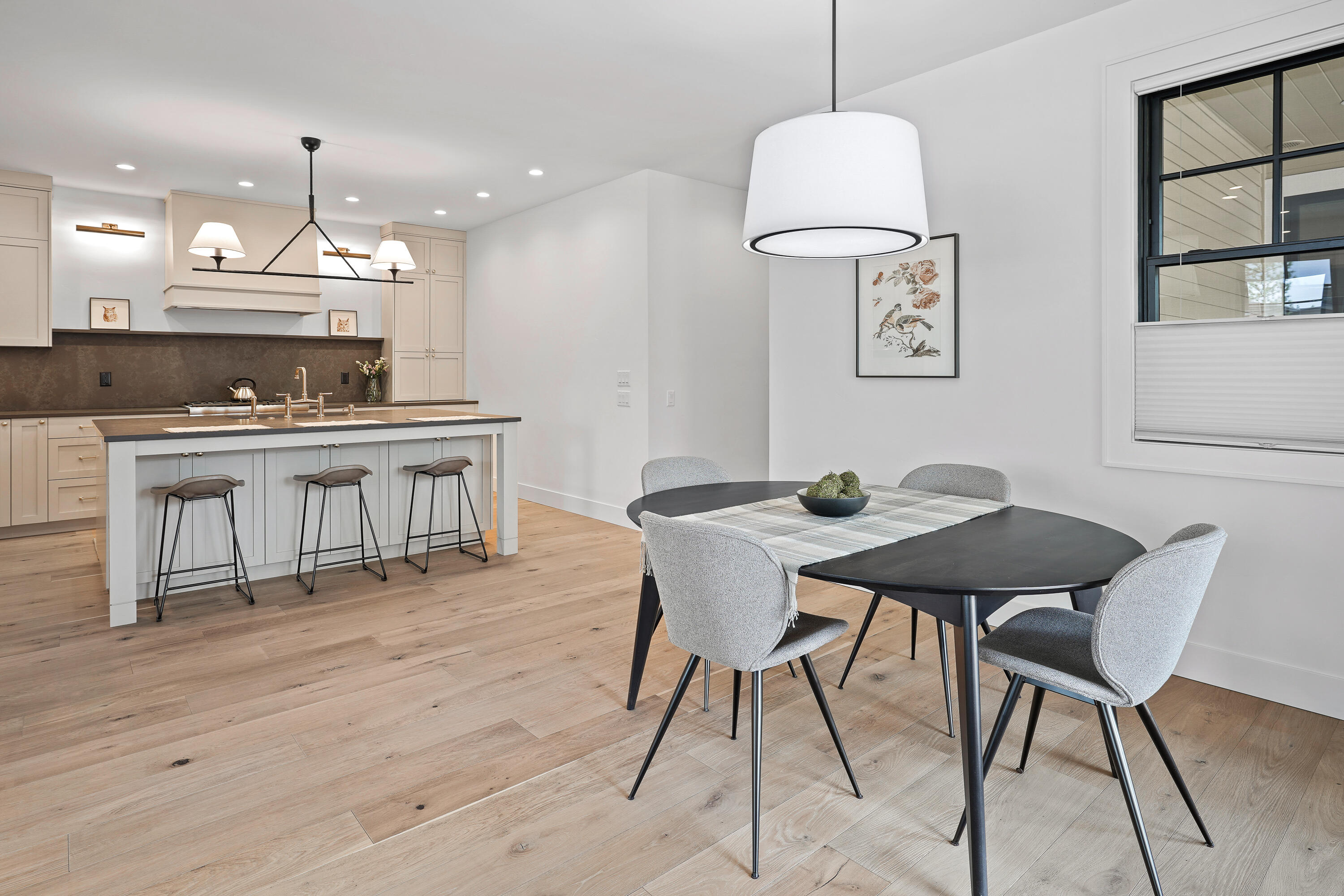 Discovery West Phase 3 - Residential