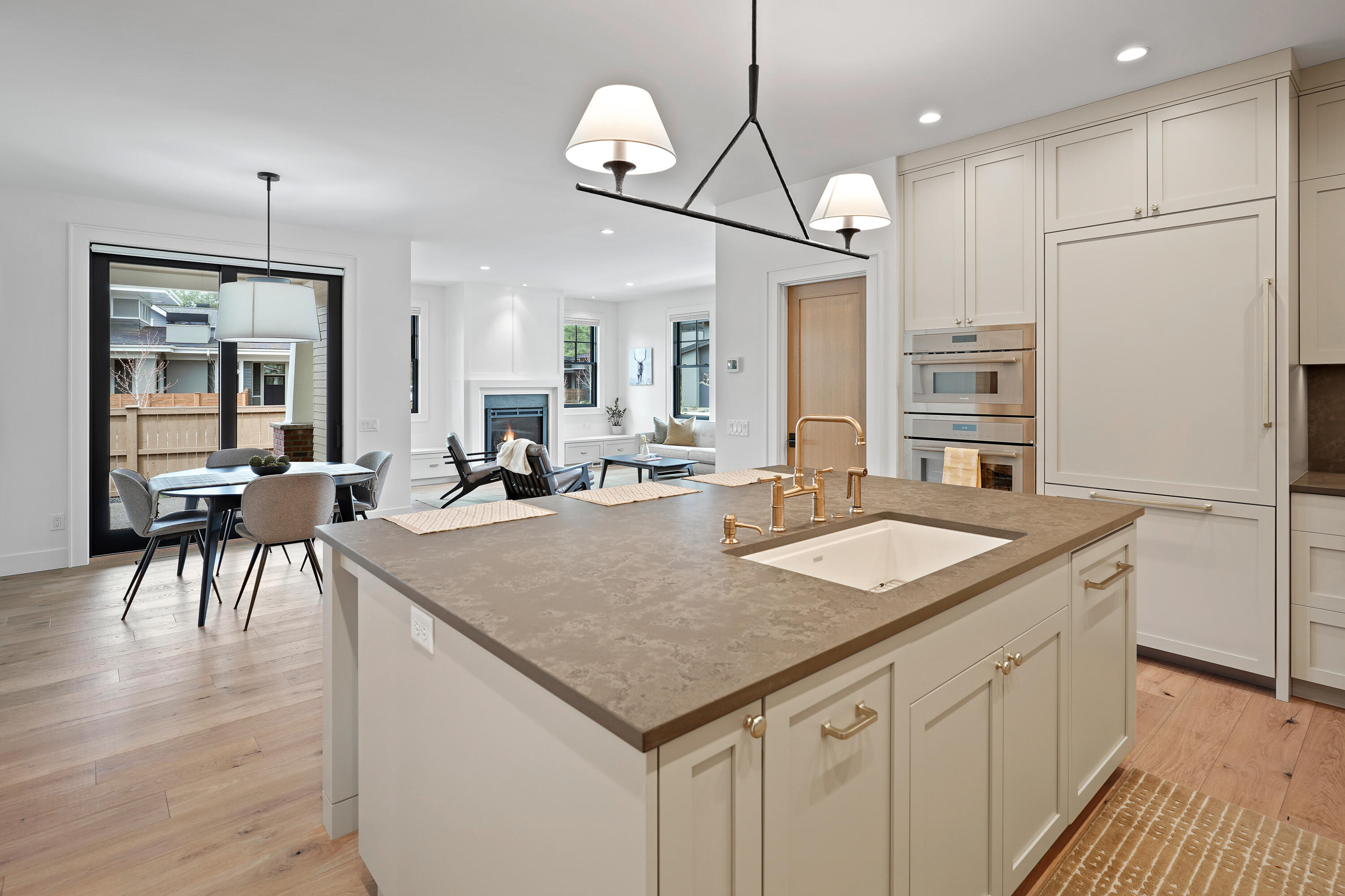 Discovery West Phase 3 - Residential