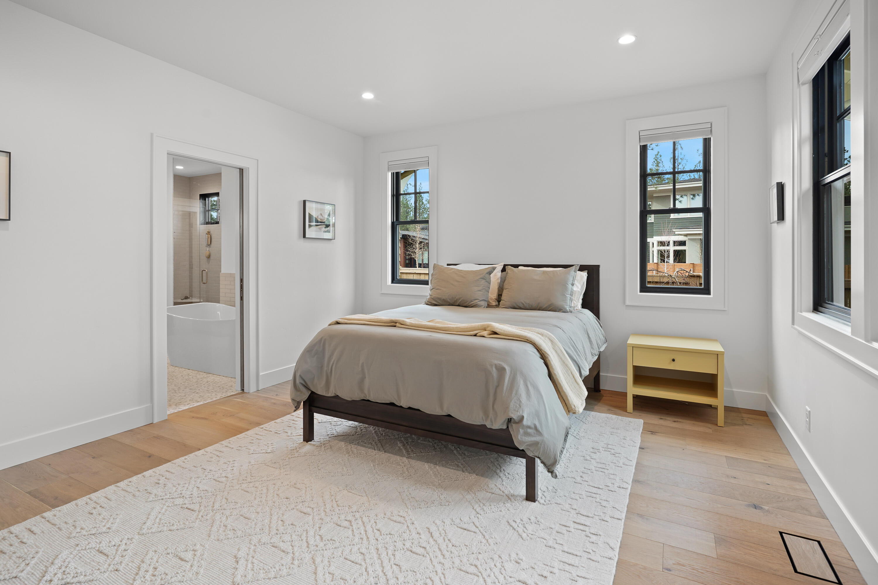 Discovery West Phase 3 - Residential