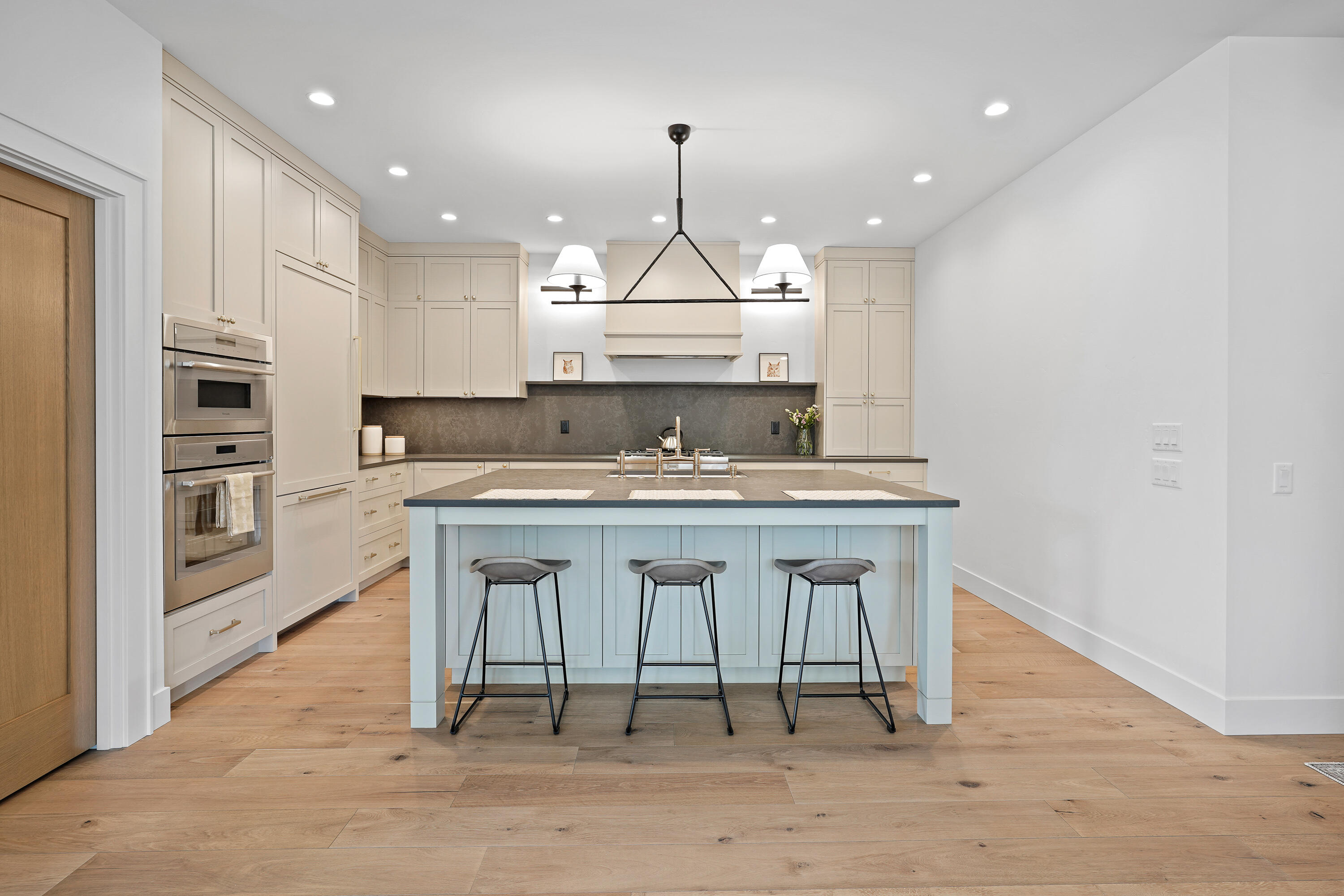 Discovery West Phase 3 - Residential