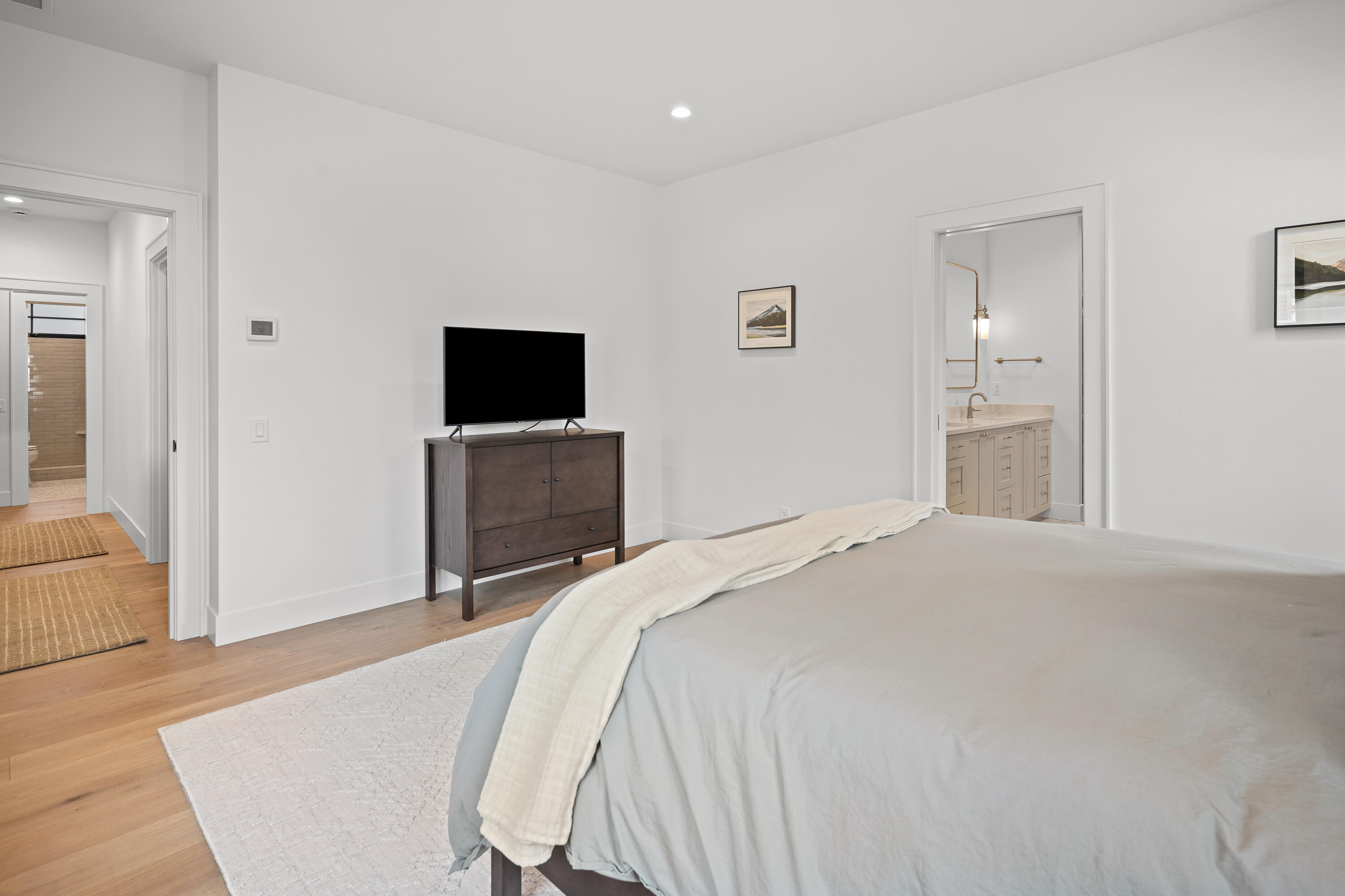 Discovery West Phase 3 - Residential