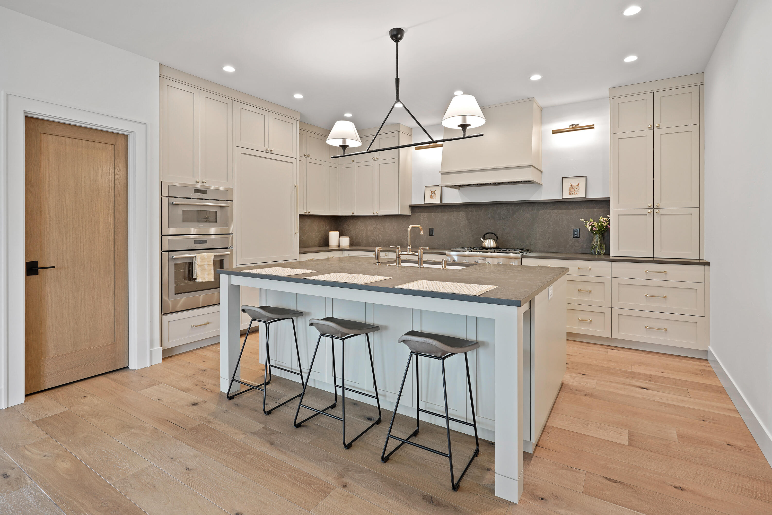 Discovery West Phase 3 - Residential