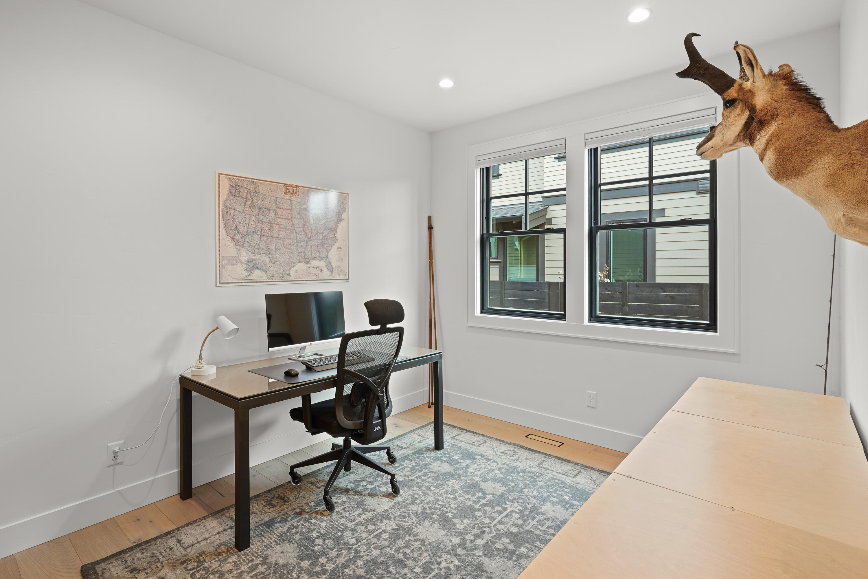 Discovery West Phase 3 - Residential