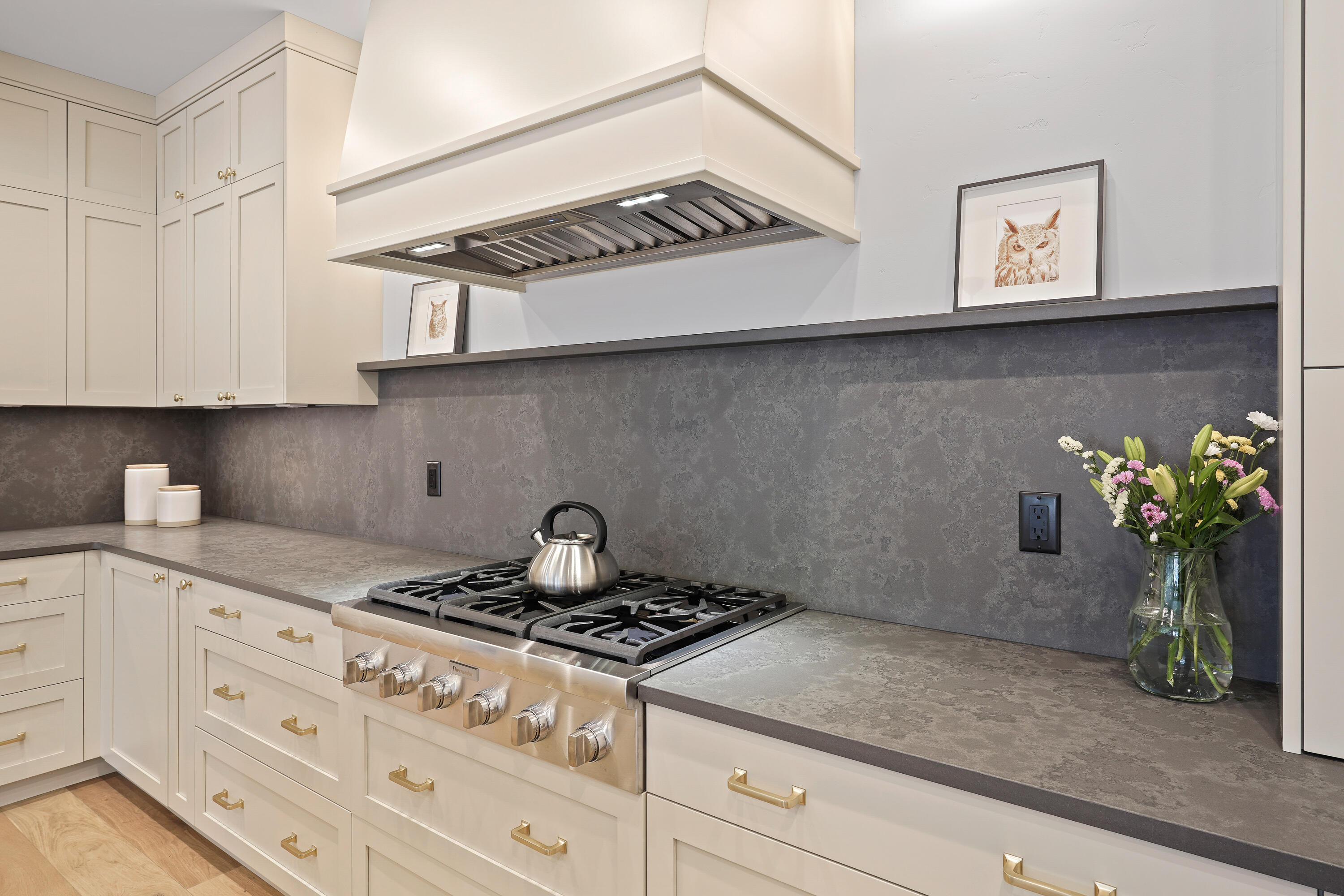 Discovery West Phase 3 - Residential