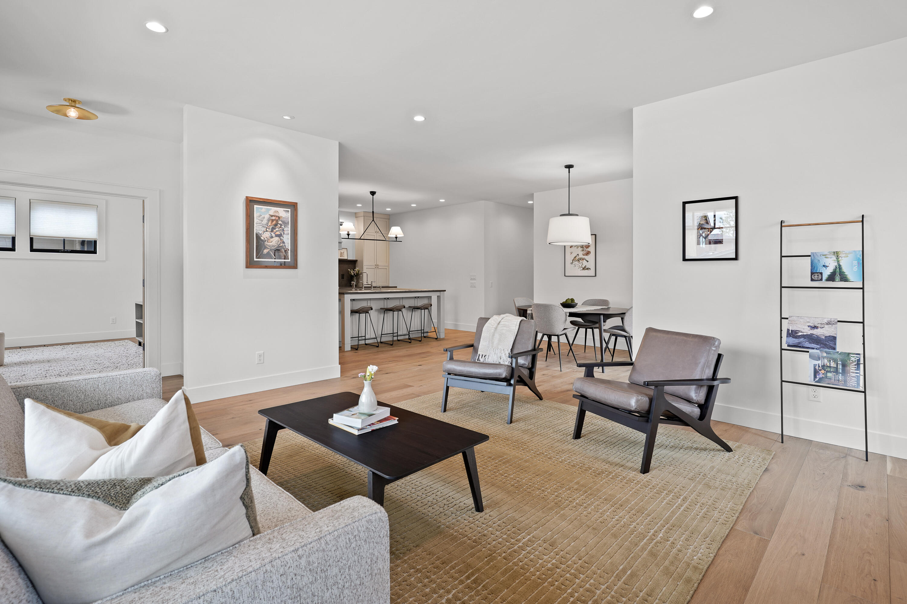 Discovery West Phase 3 - Residential