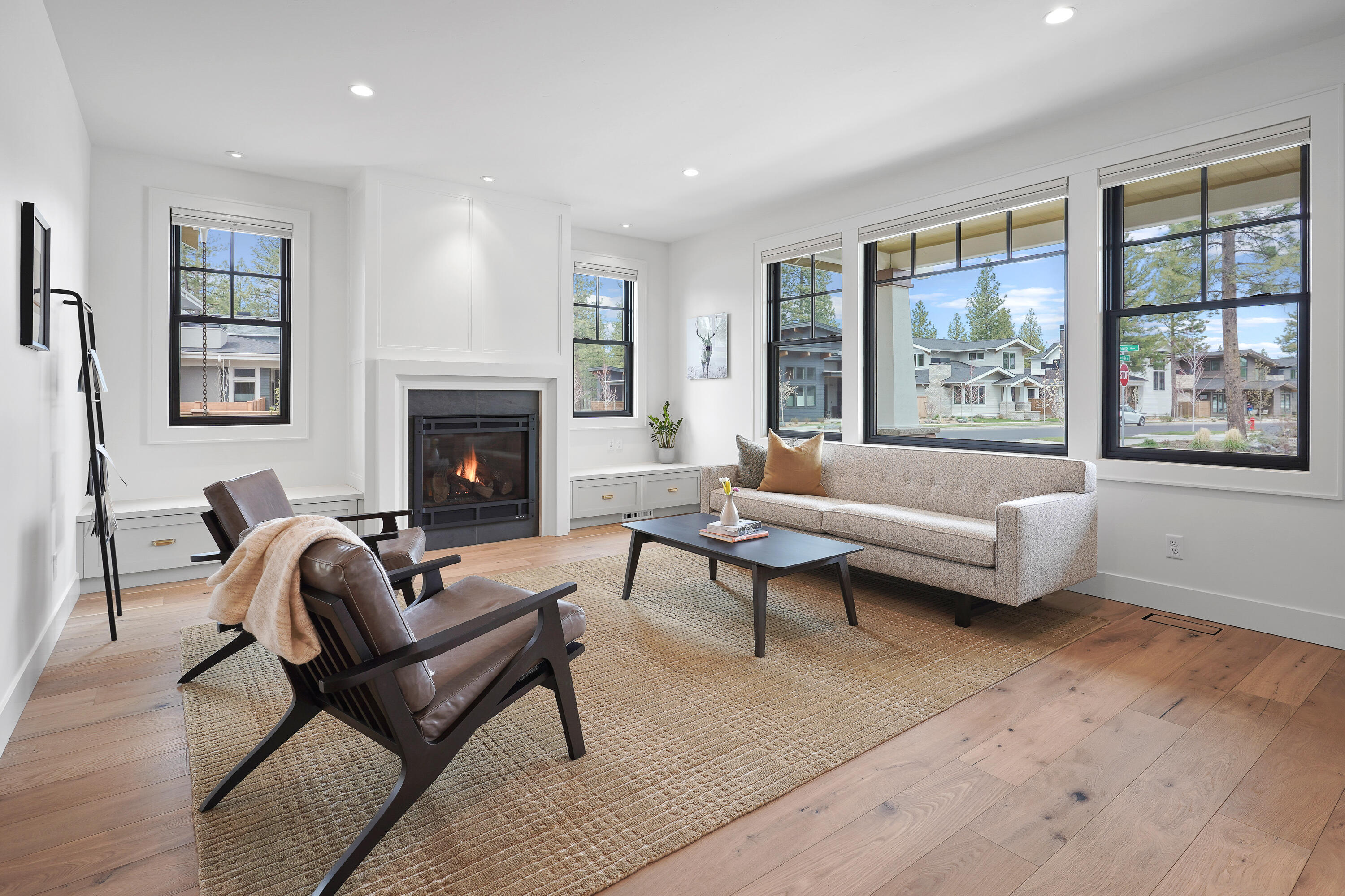 Discovery West Phase 3 - Residential