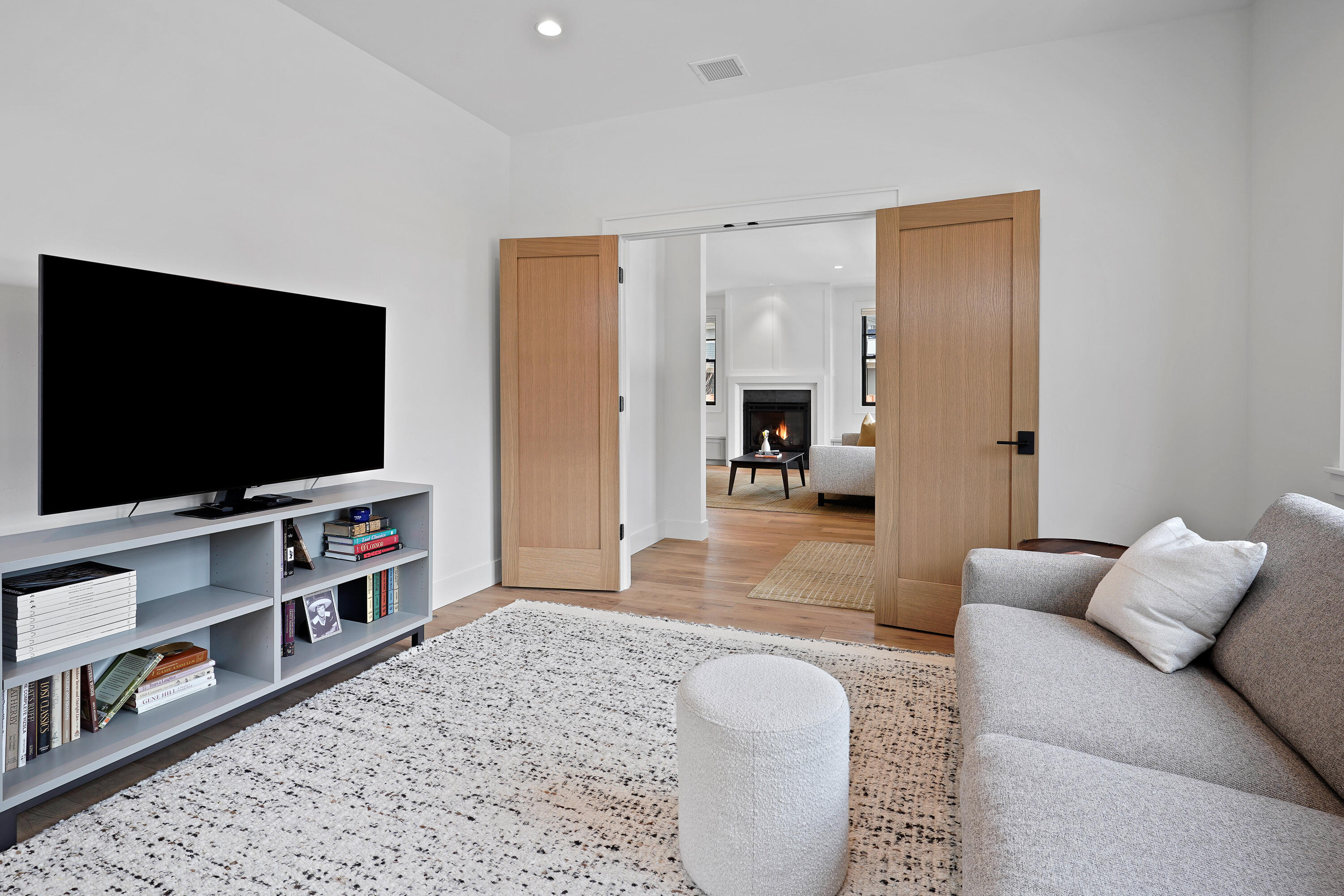 Discovery West Phase 3 - Residential