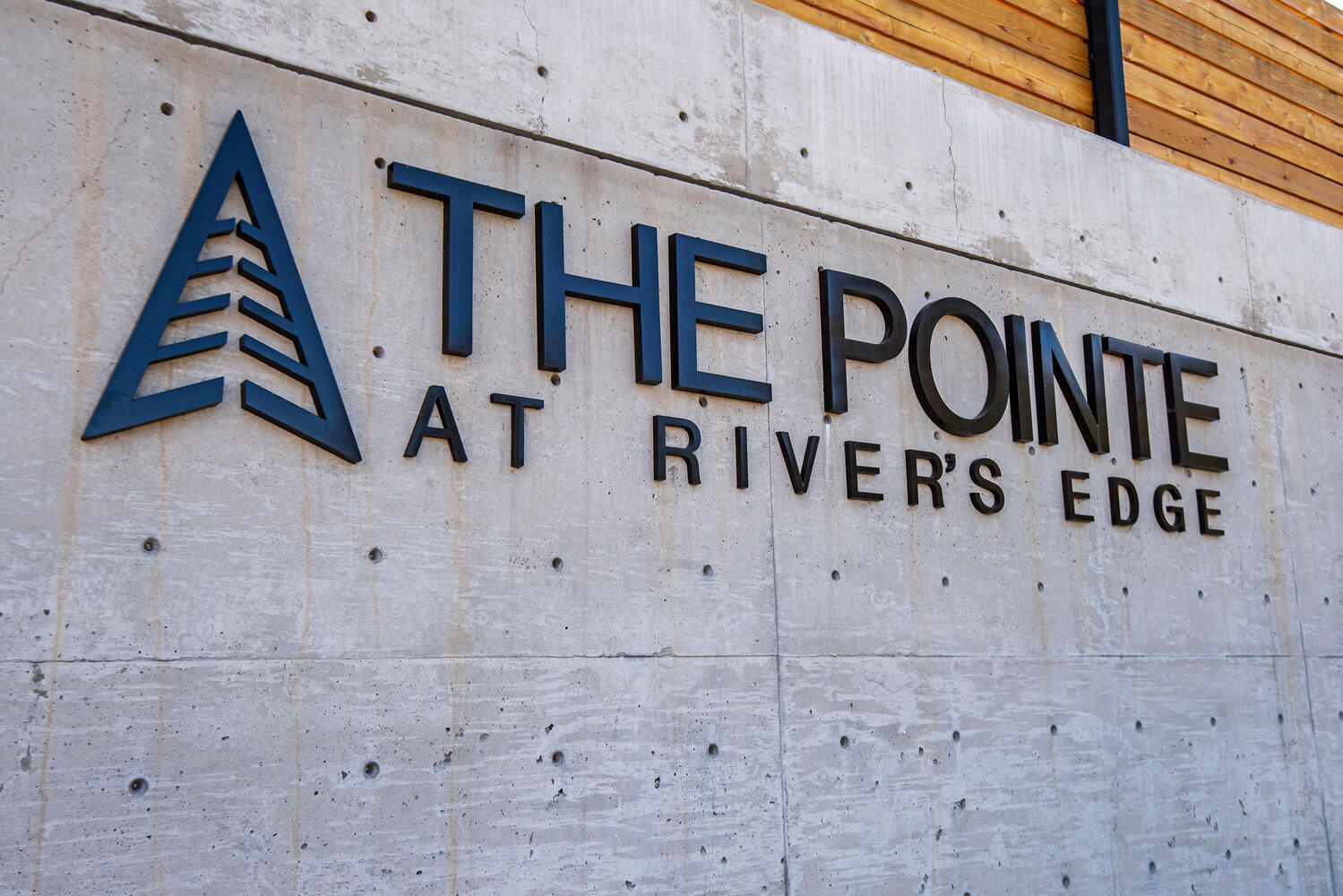 Rivers Edge Village - Residential