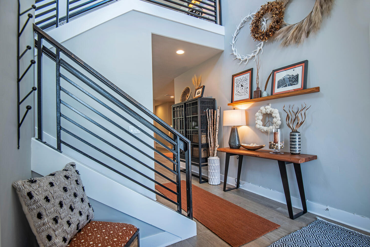 Rivers Edge Village - Residential