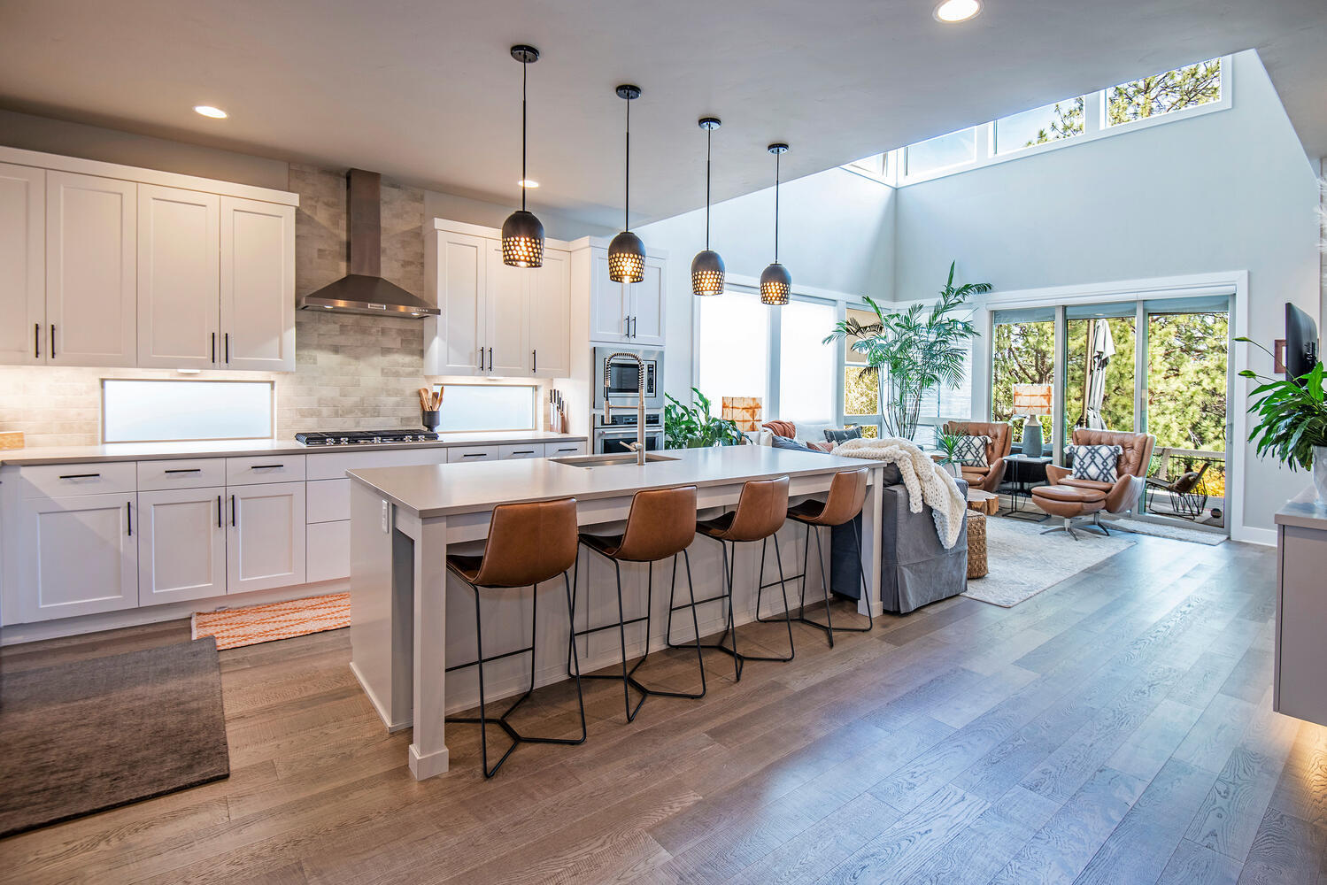 Rivers Edge Village - Residential