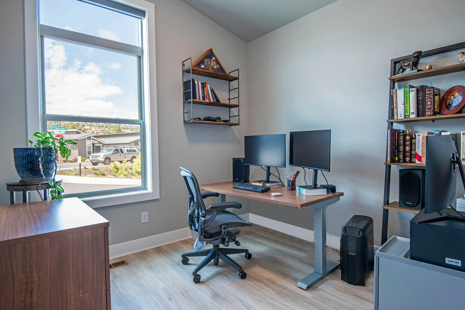 Rivers Edge Village - Residential