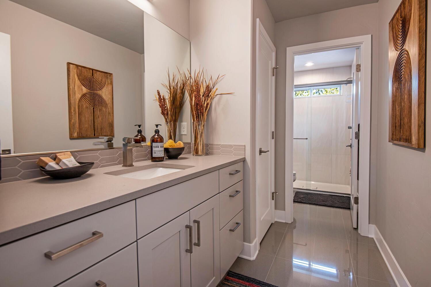 Rivers Edge Village - Residential