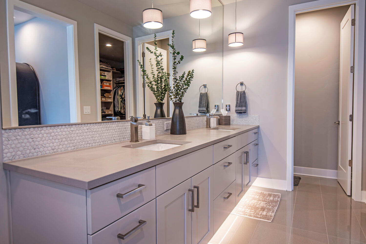 Rivers Edge Village - Residential