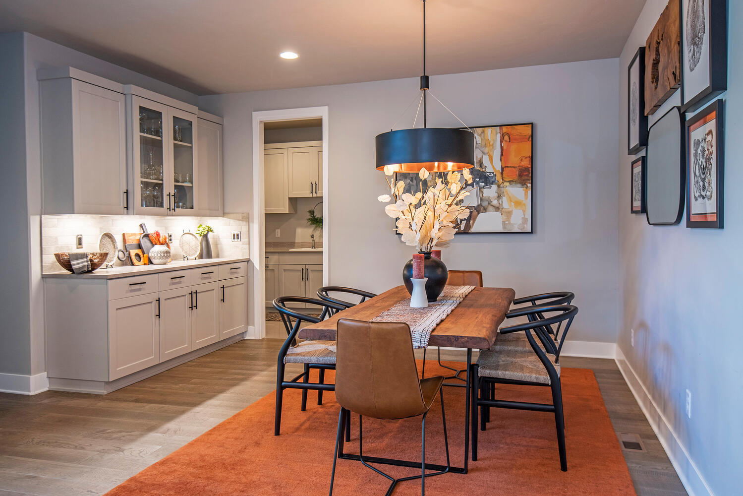 Rivers Edge Village - Residential