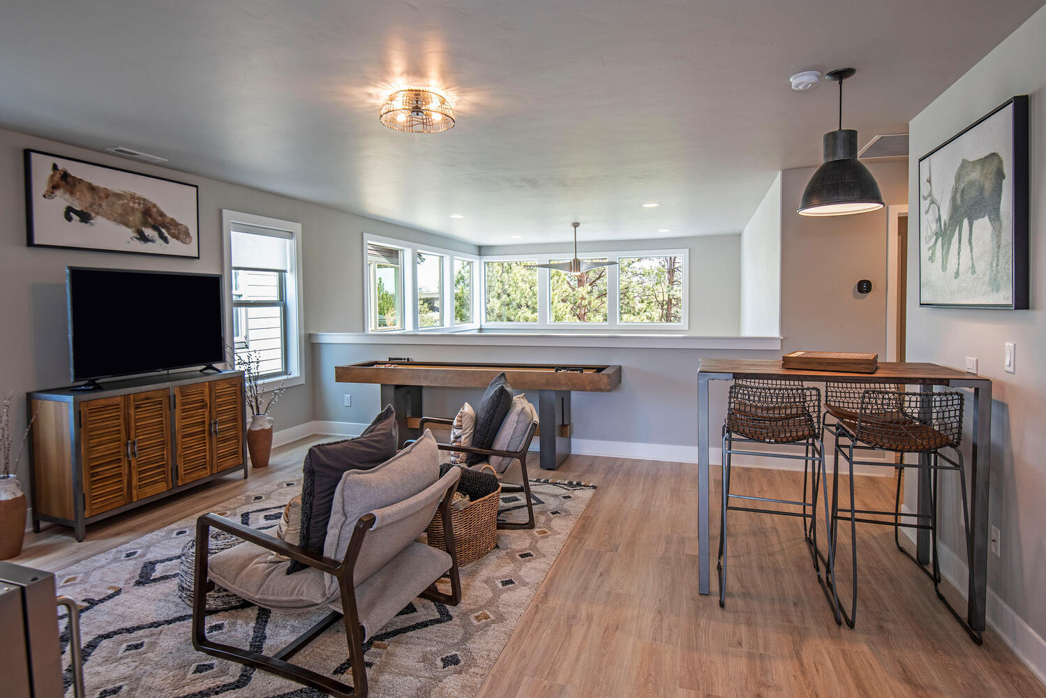 Rivers Edge Village - Residential