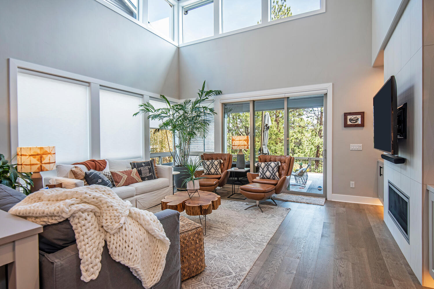 Rivers Edge Village - Residential