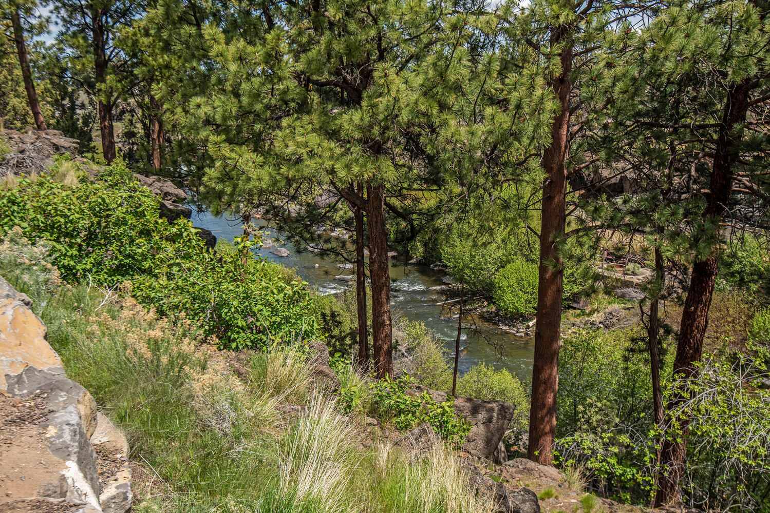 Rivers Edge Village - Residential