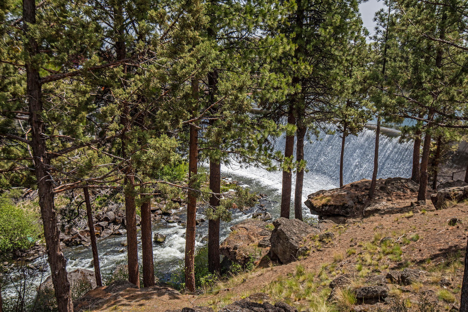 Rivers Edge Village - Residential