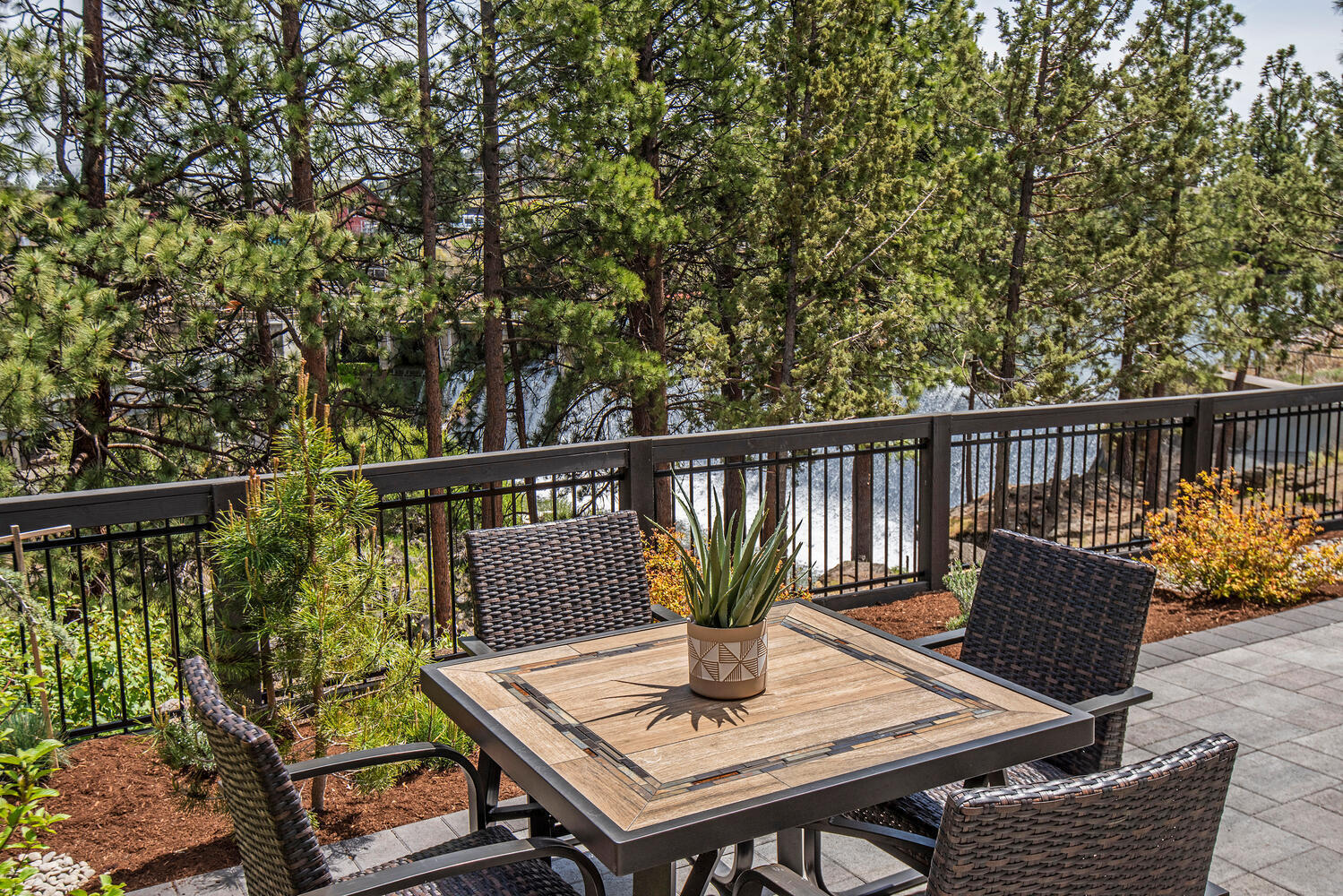 Rivers Edge Village - Residential