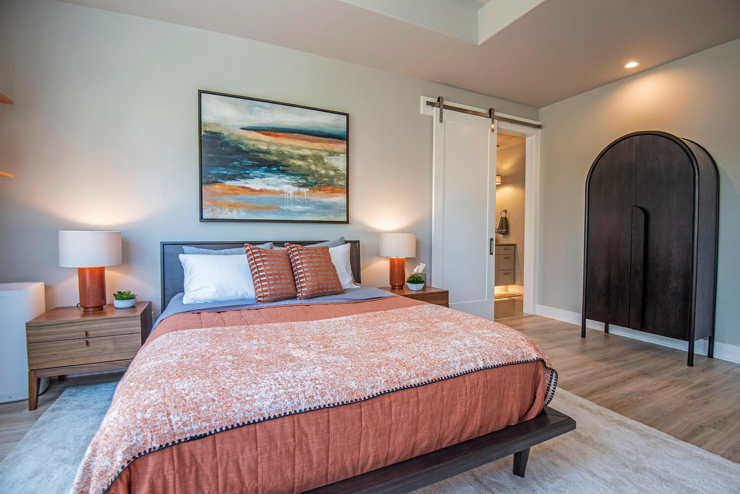 Rivers Edge Village - Residential