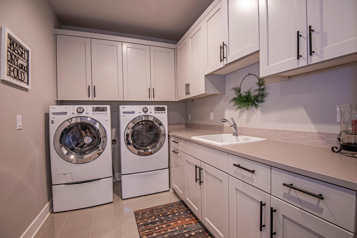 Rivers Edge Village - Residential