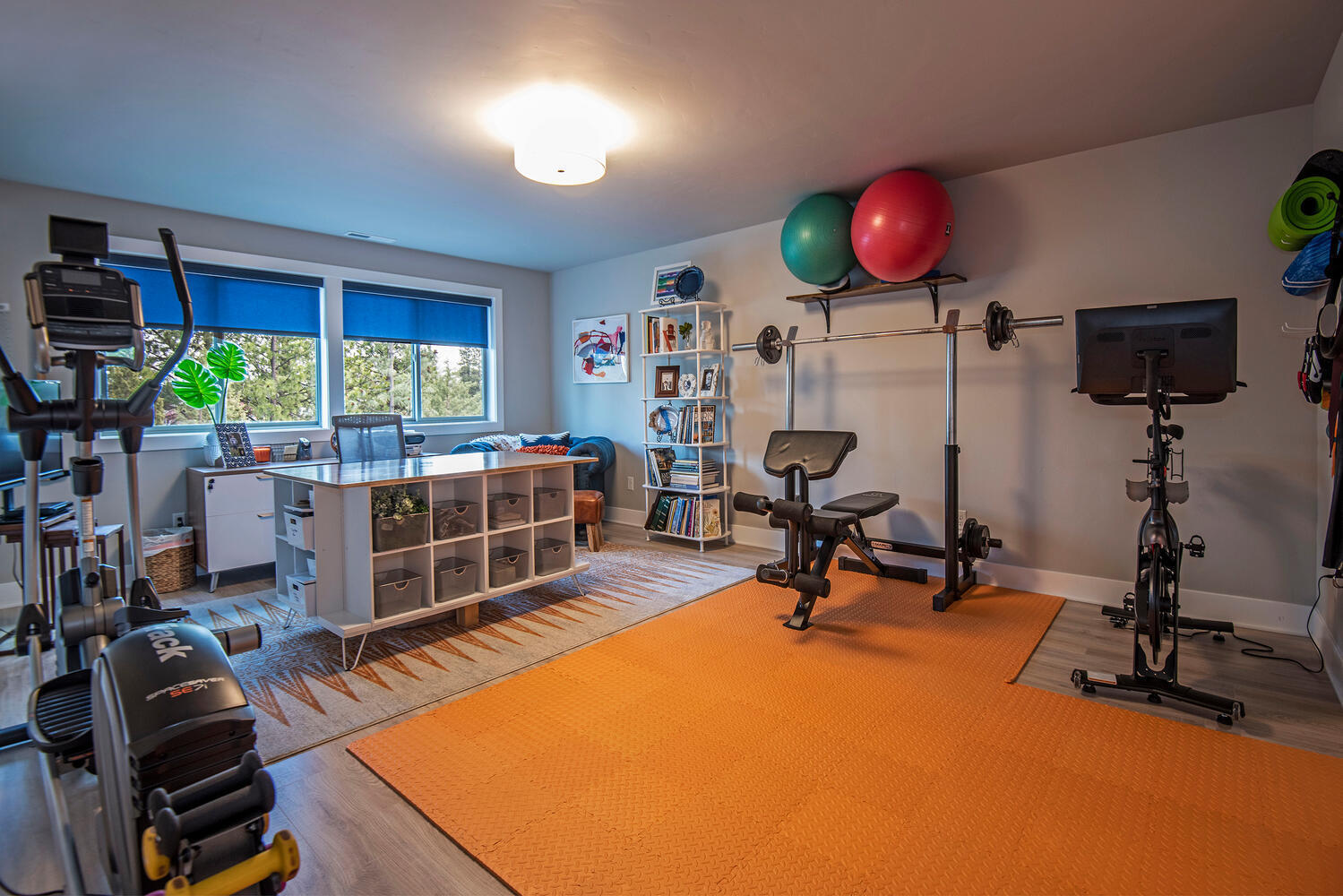 Rivers Edge Village - Residential