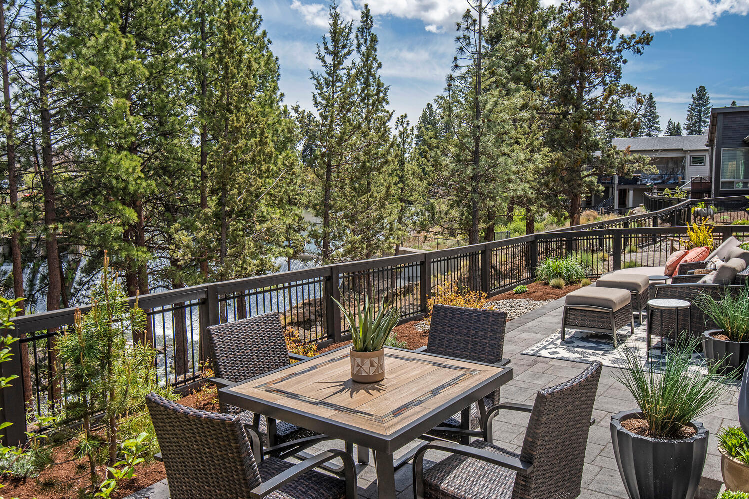 Rivers Edge Village - Residential