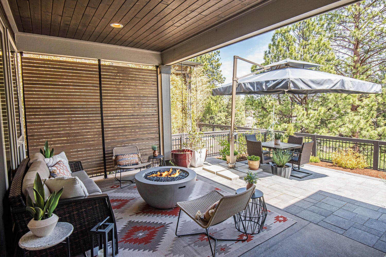 Rivers Edge Village - Residential