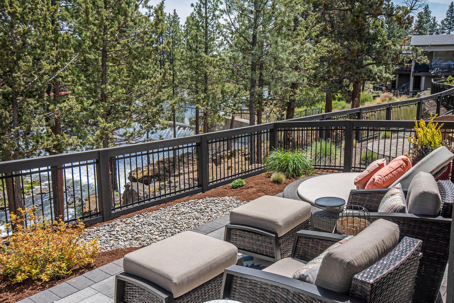 Rivers Edge Village - Residential