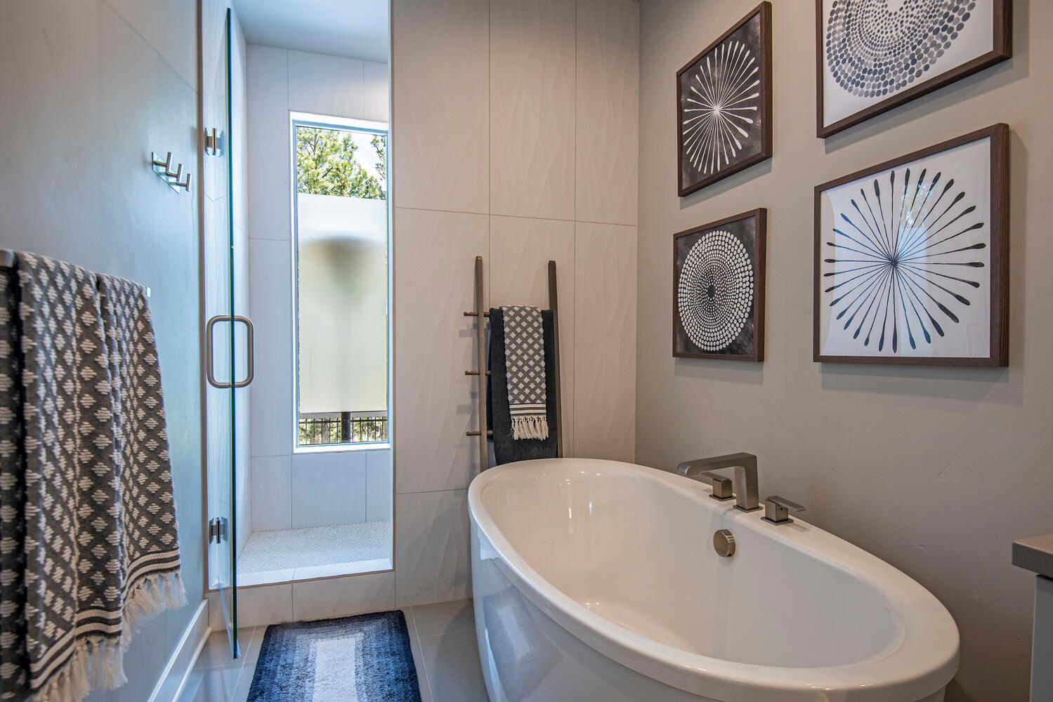 Rivers Edge Village - Residential