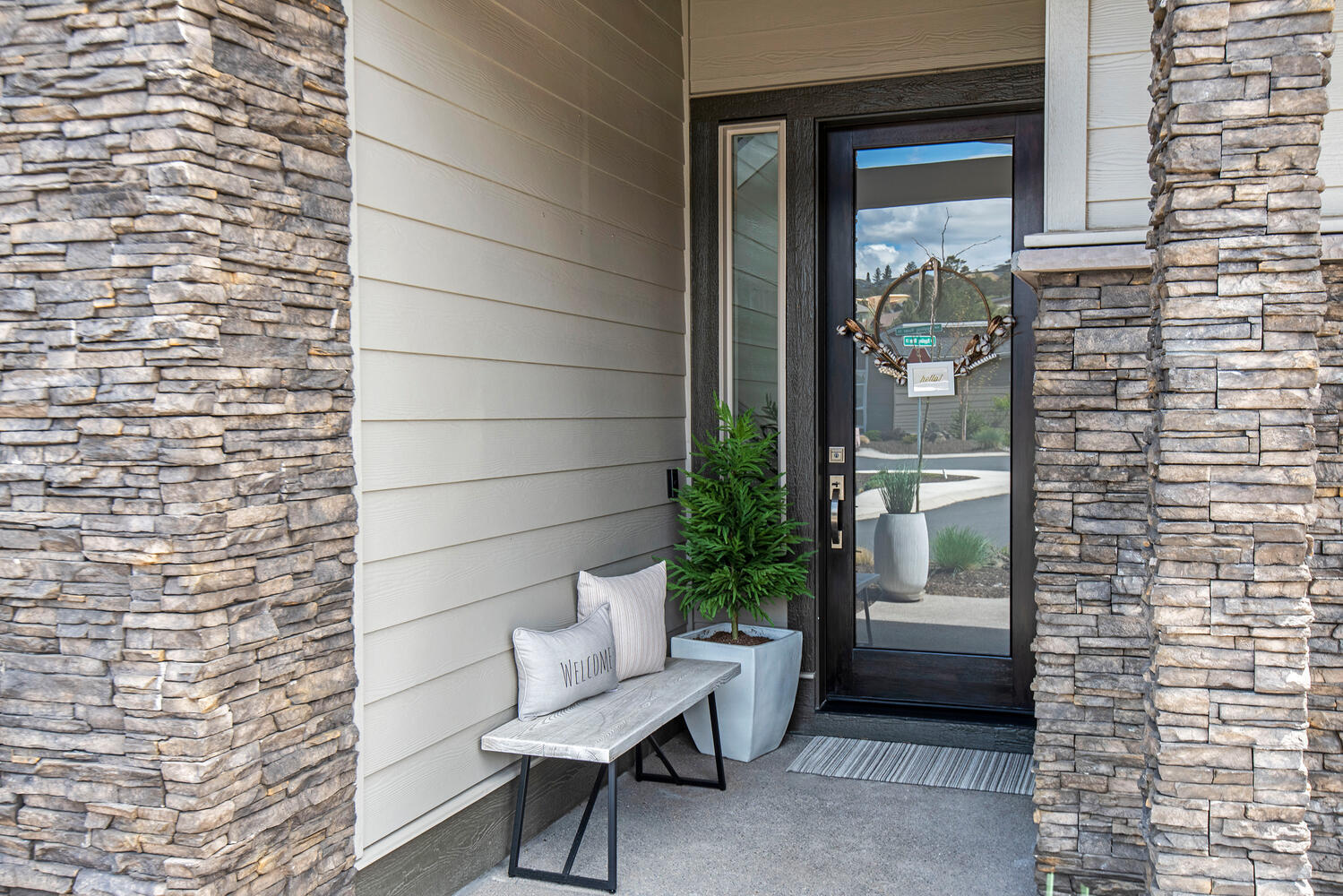 Rivers Edge Village - Residential