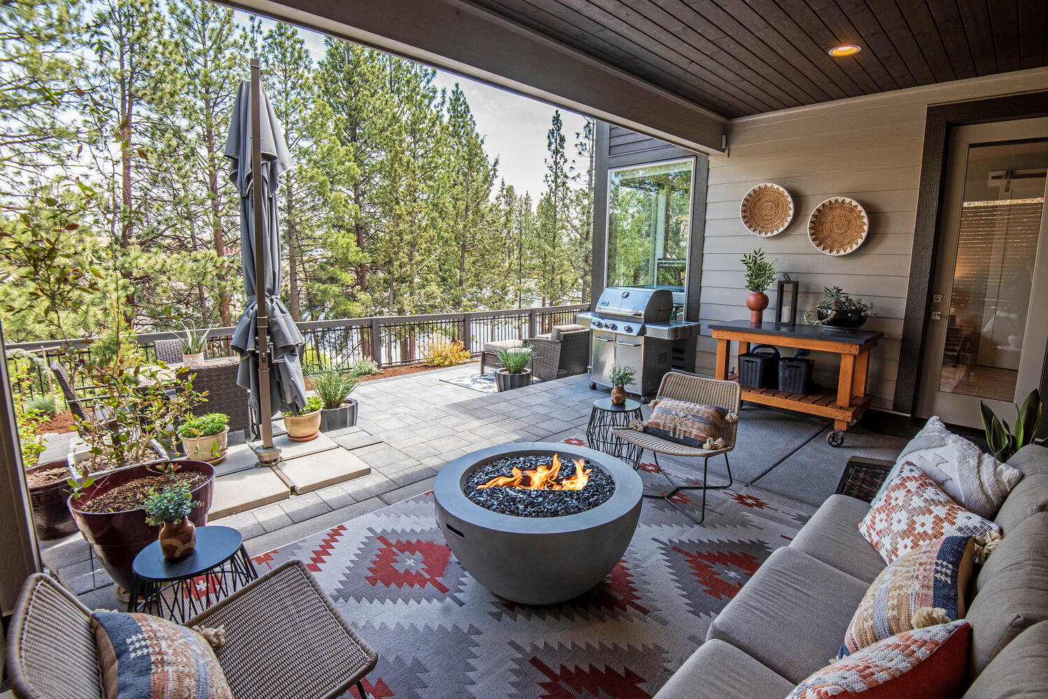 Rivers Edge Village - Residential