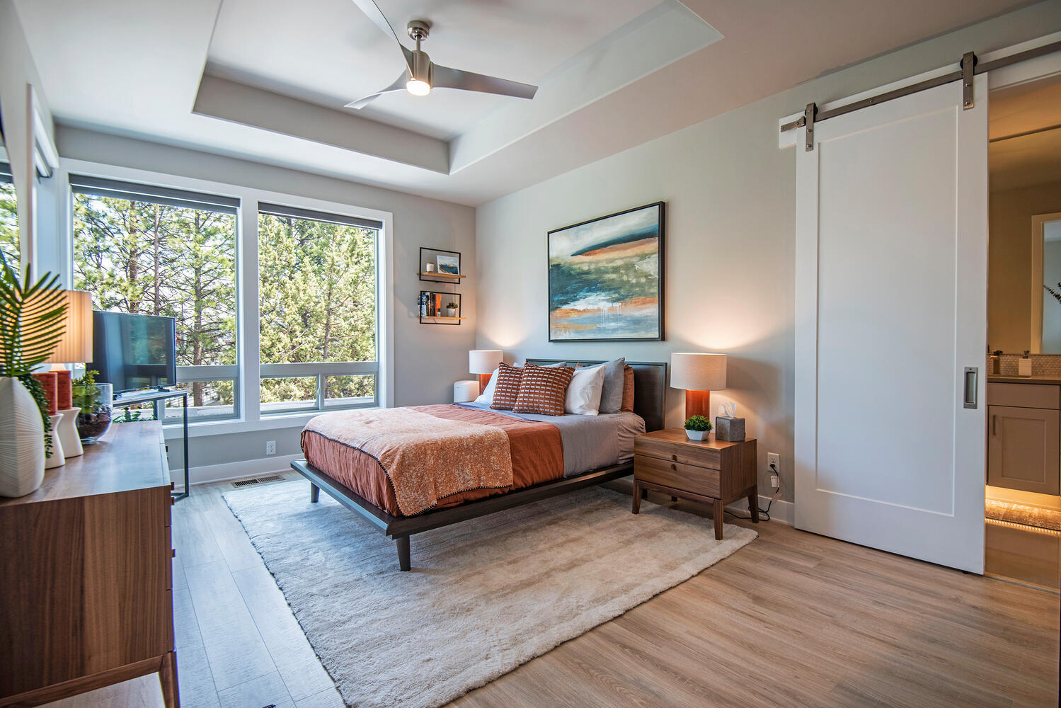 Rivers Edge Village - Residential