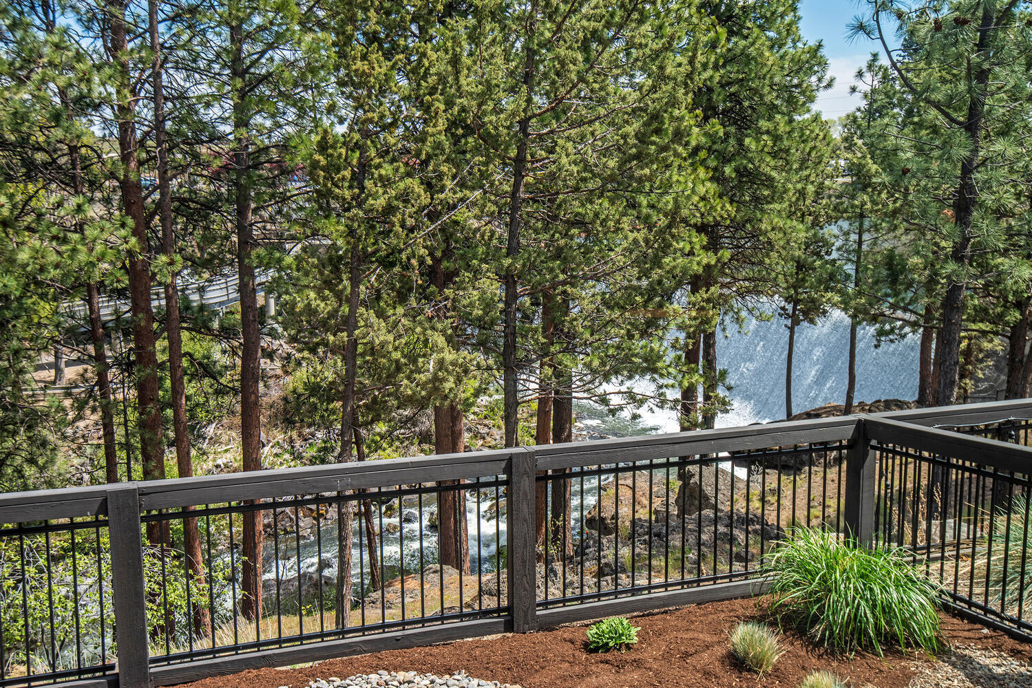 Rivers Edge Village - Residential