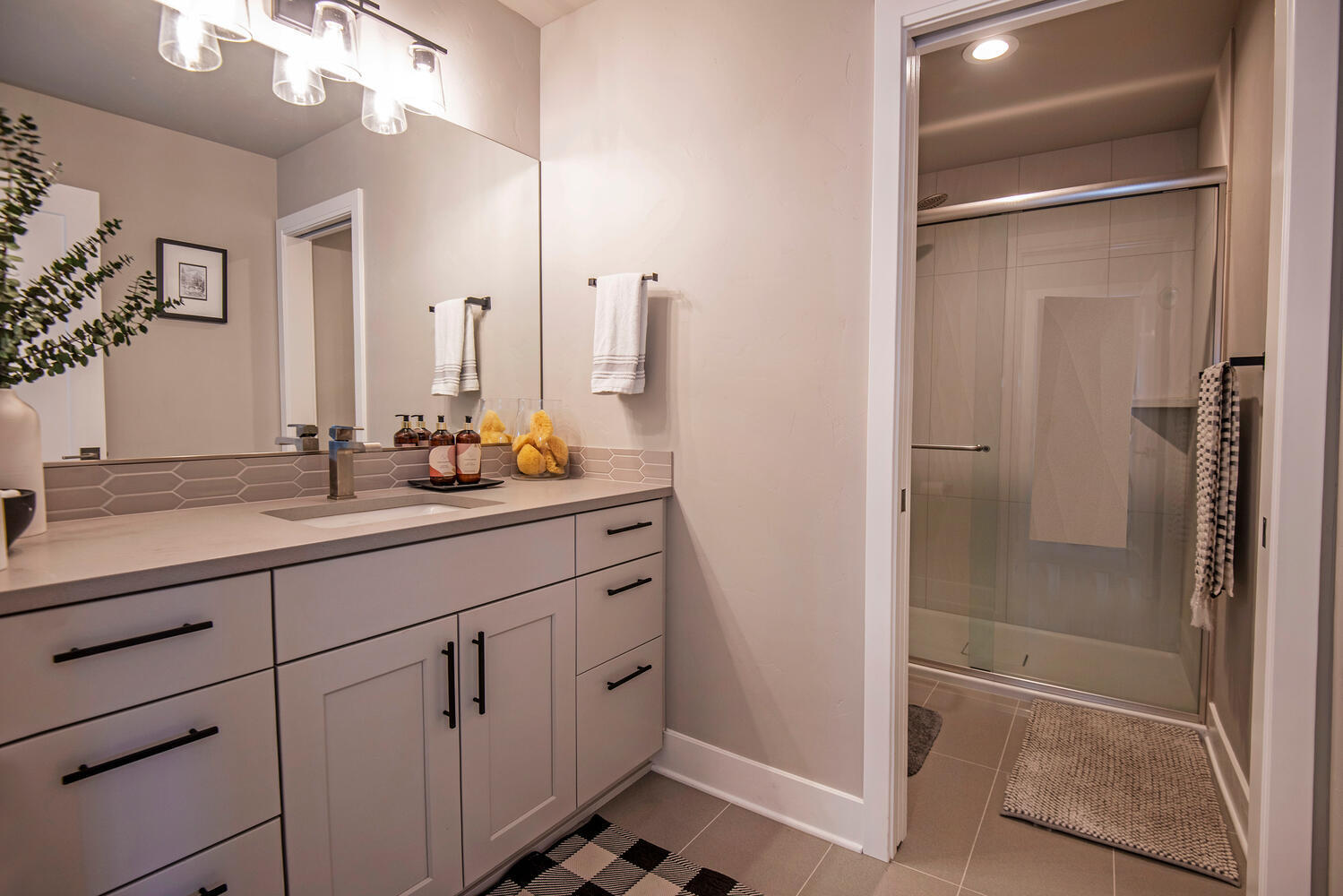 Rivers Edge Village - Residential