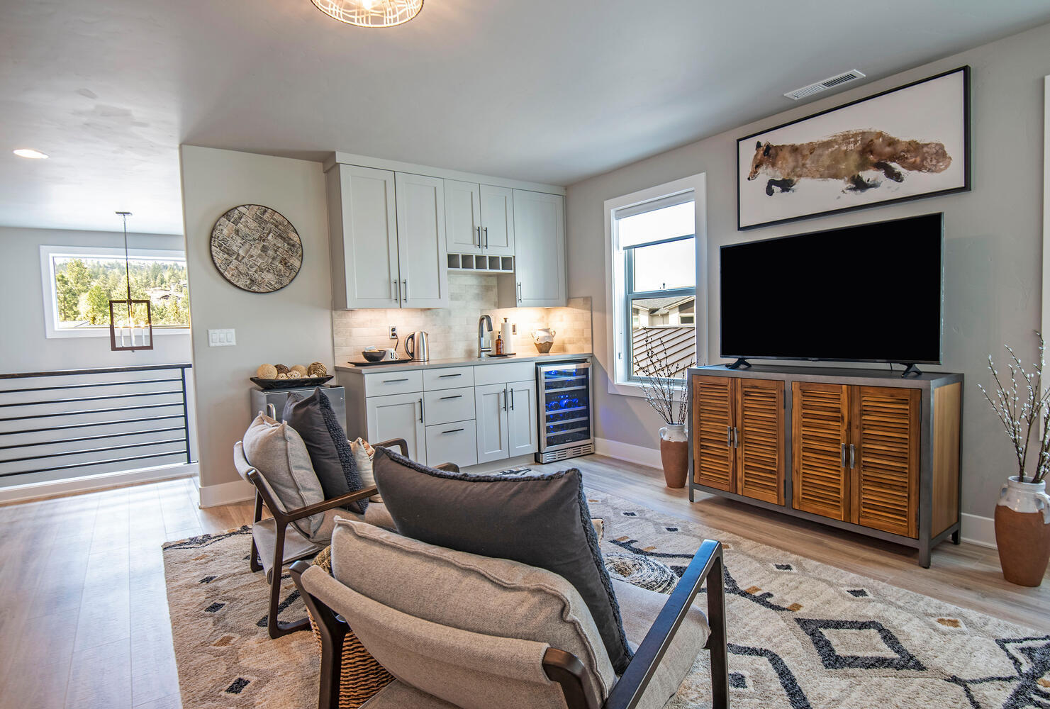 Rivers Edge Village - Residential