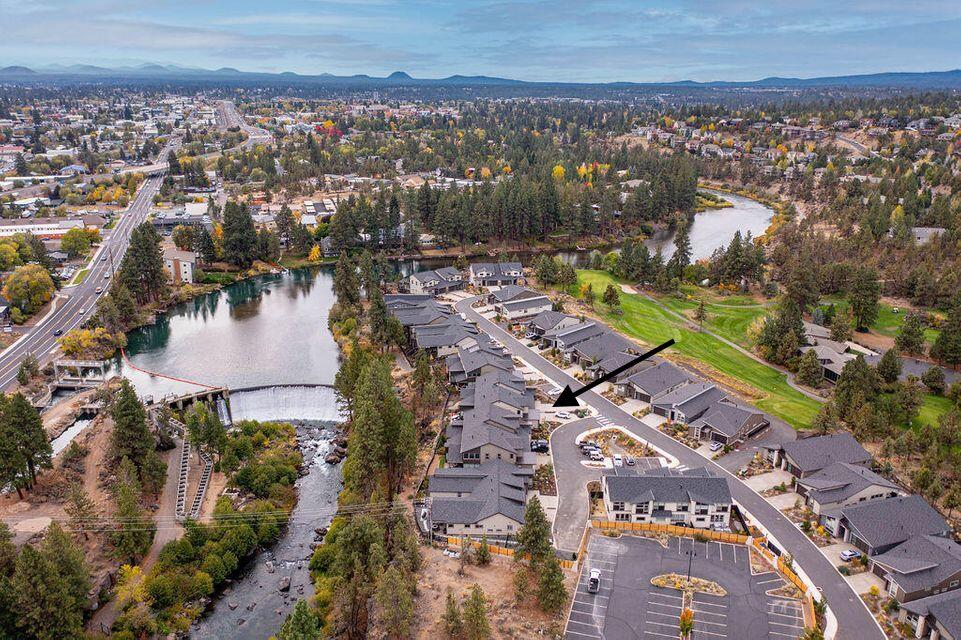 Rivers Edge Village - Residential