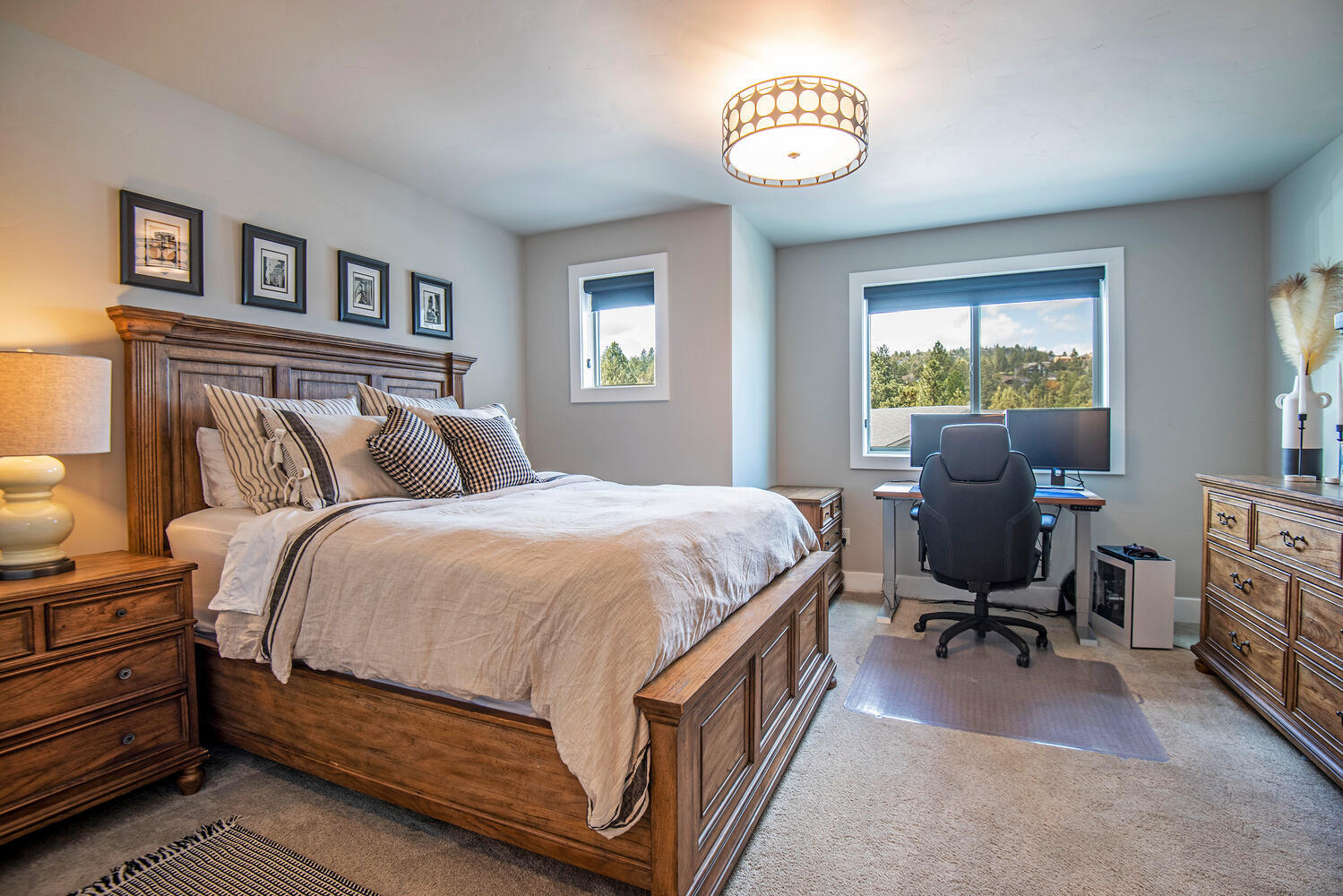 Rivers Edge Village - Residential