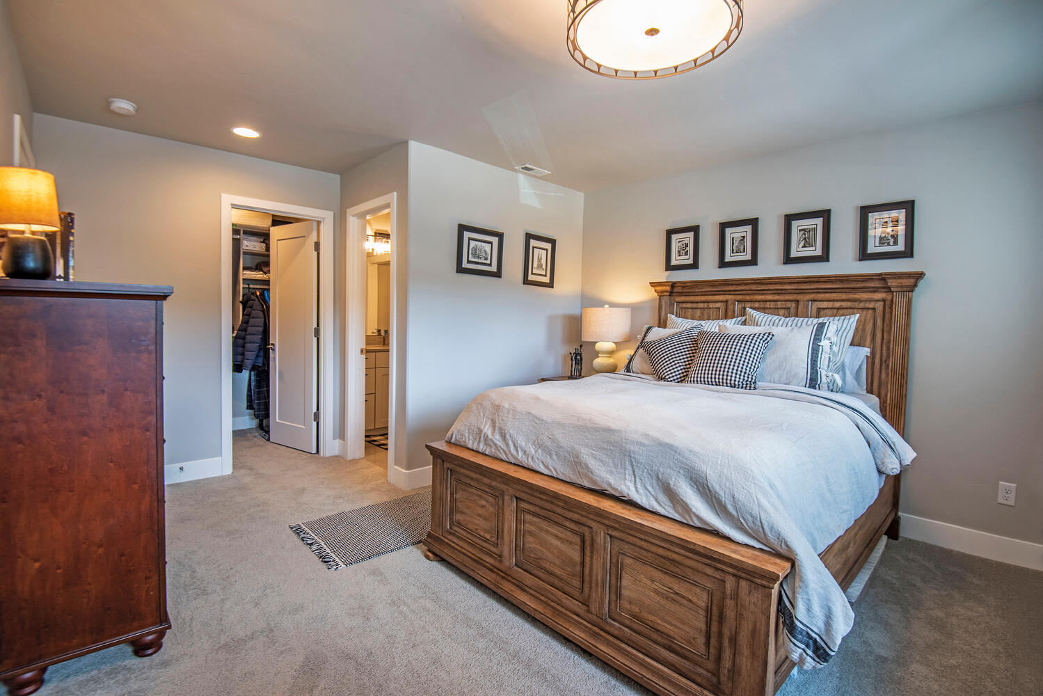 Rivers Edge Village - Residential