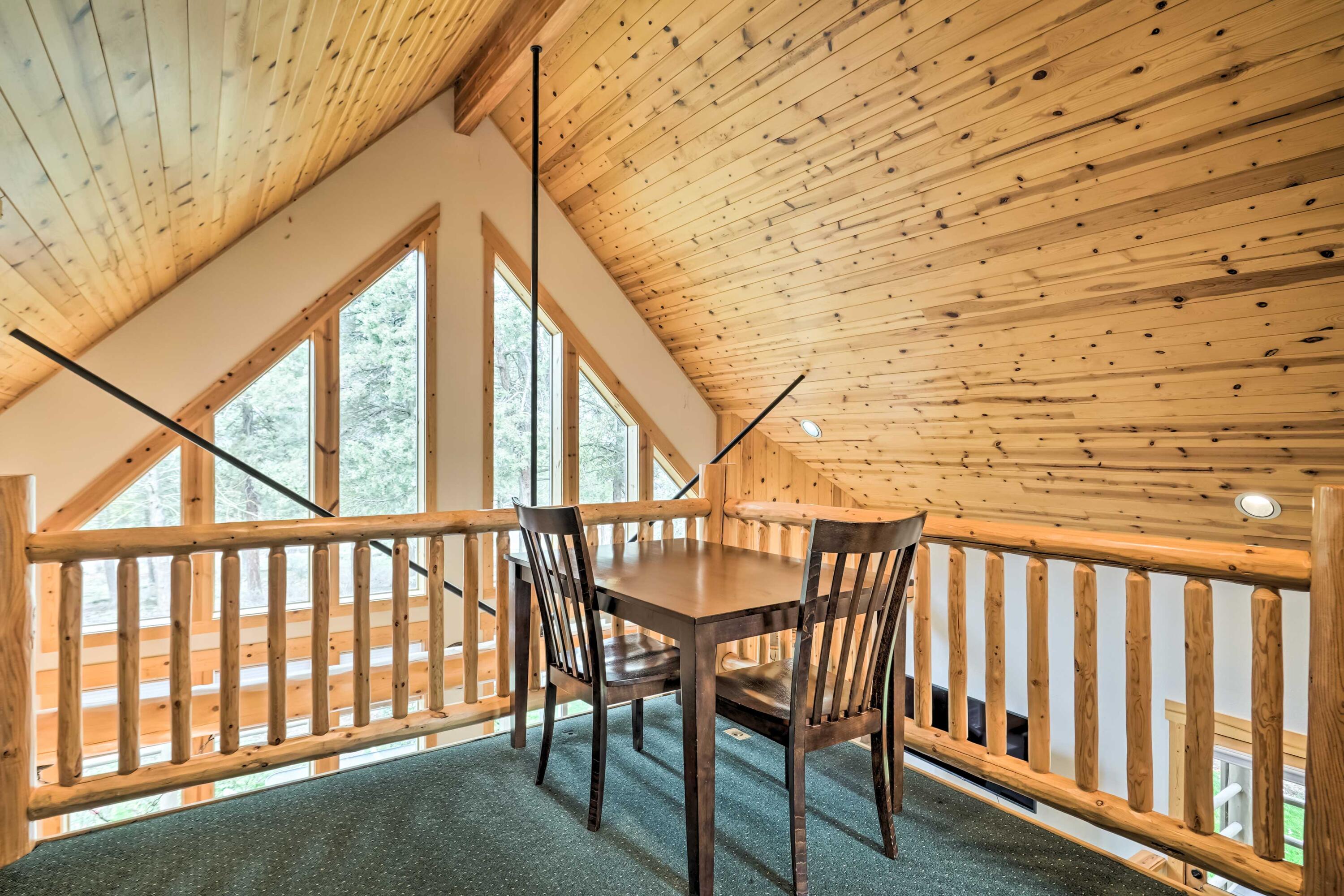 Running YResort - Residential