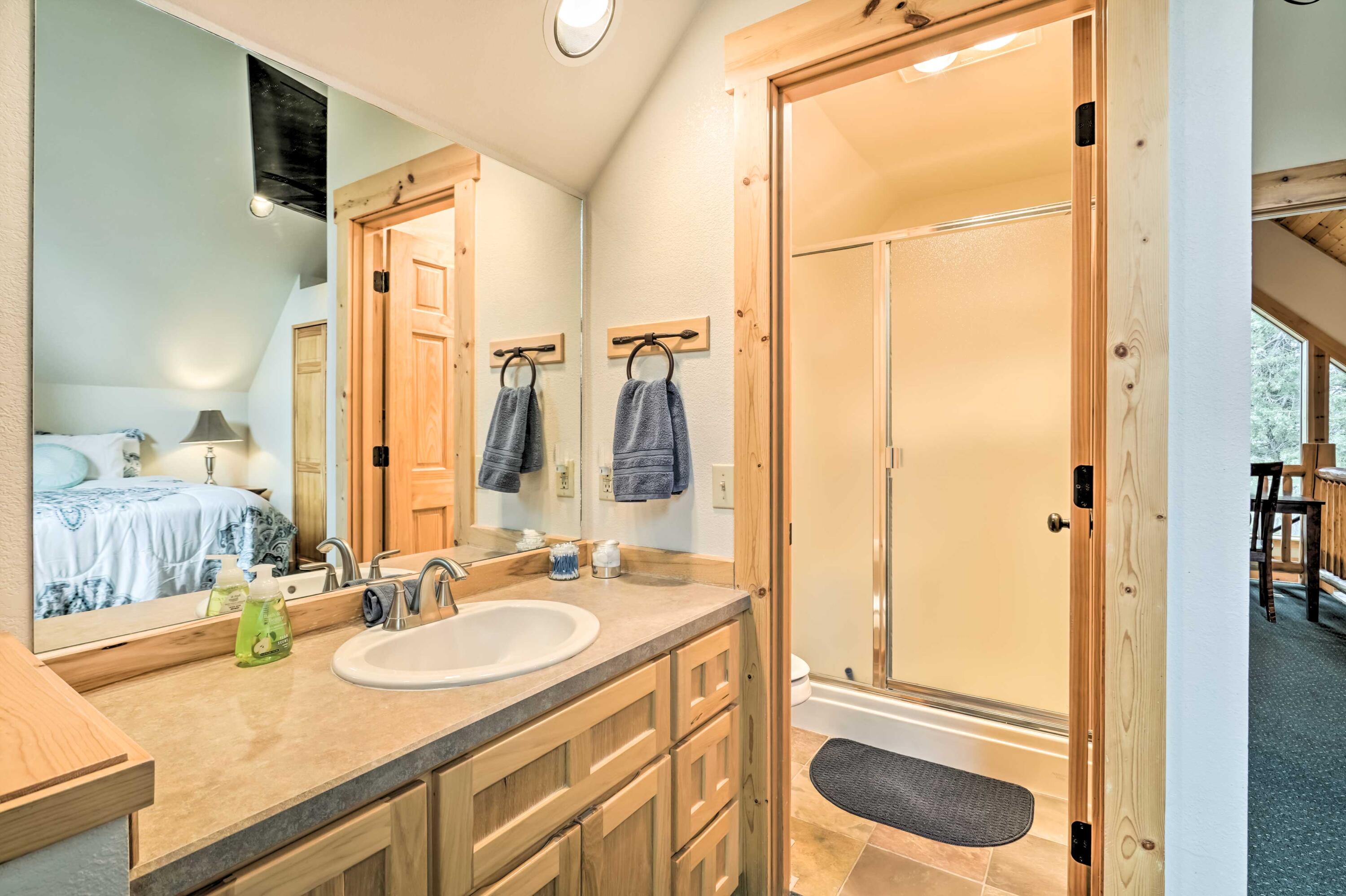 Running YResort - Residential