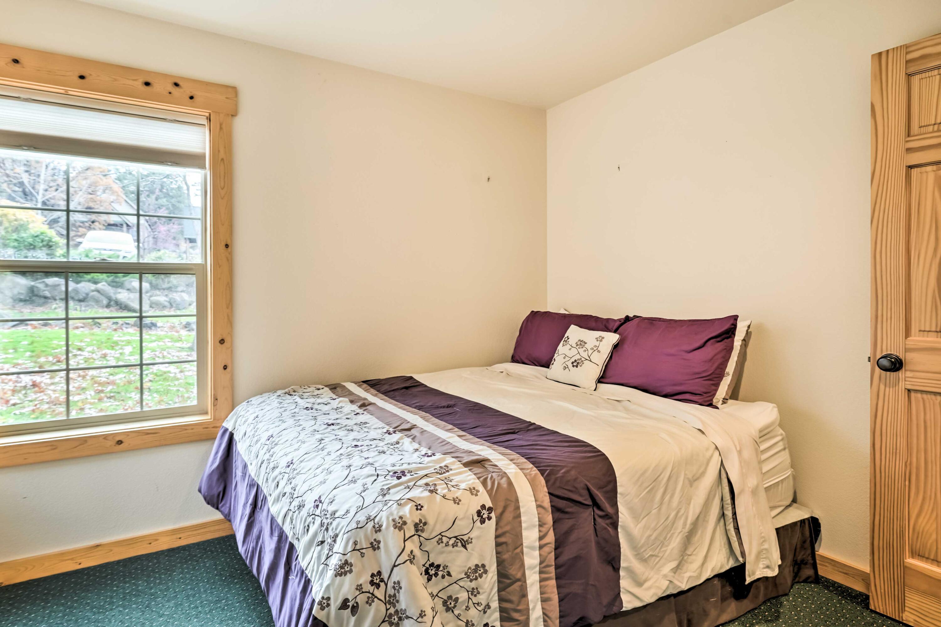 Running YResort - Residential