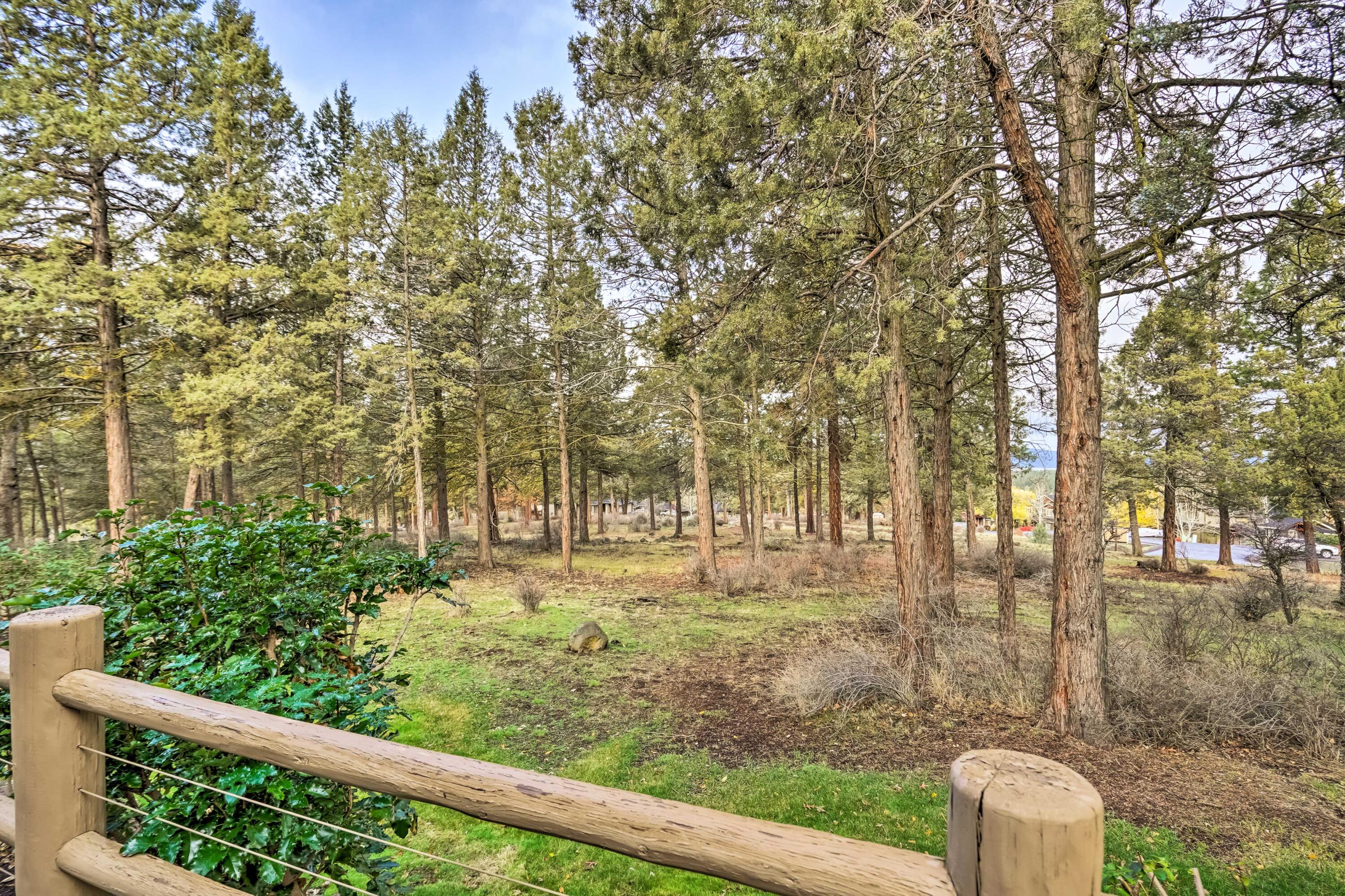 Running YResort - Residential