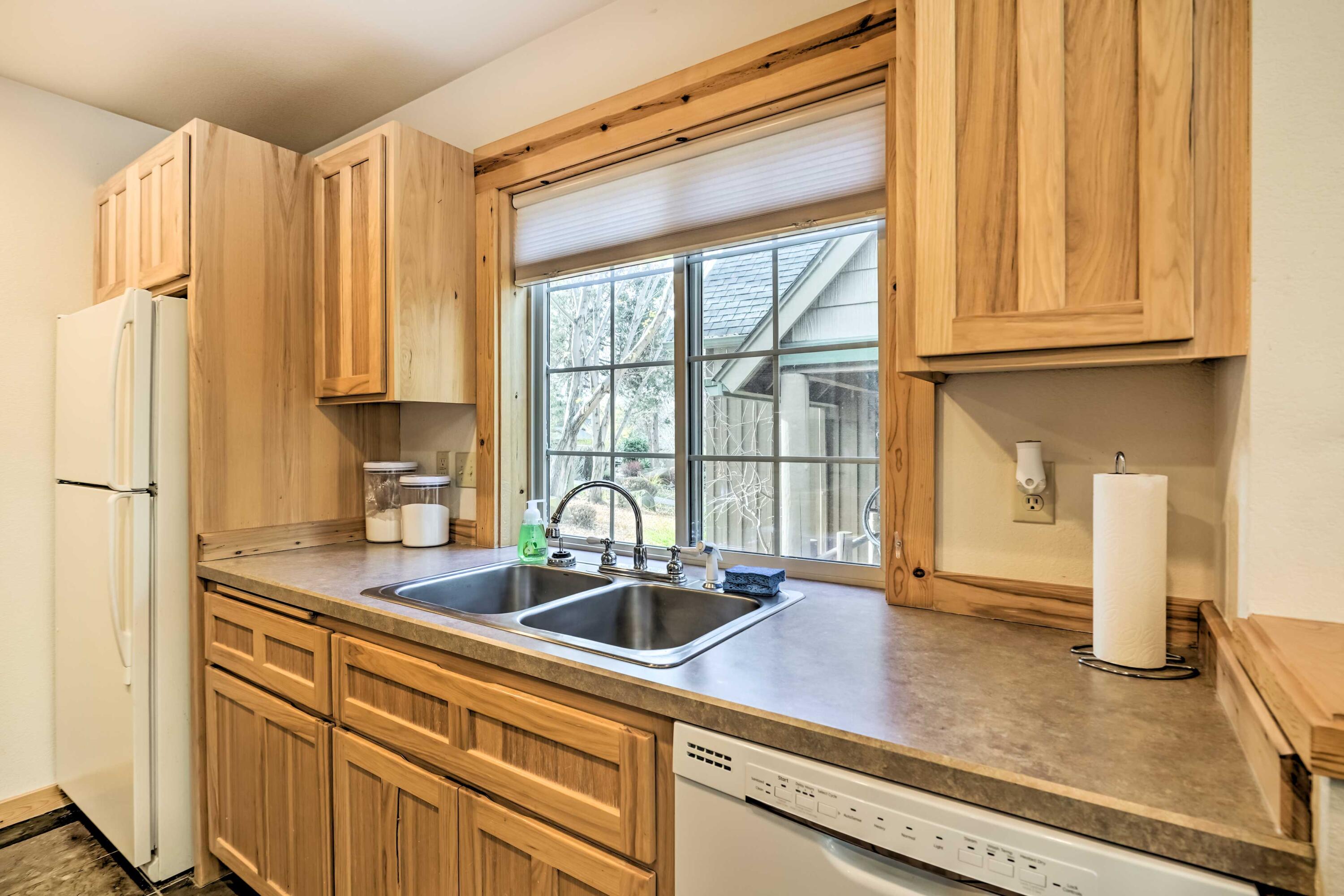 Running YResort - Residential