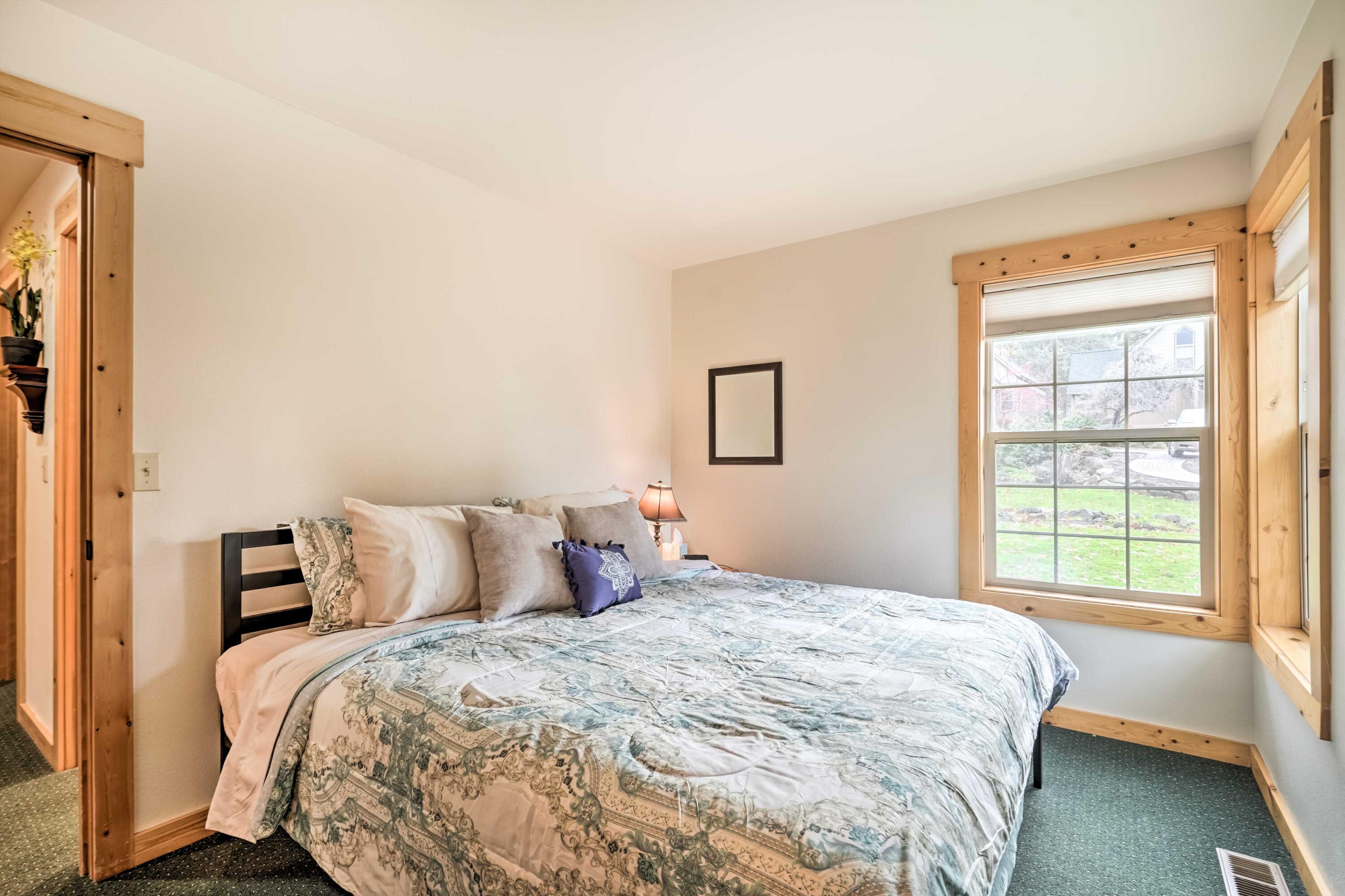 Running YResort - Residential