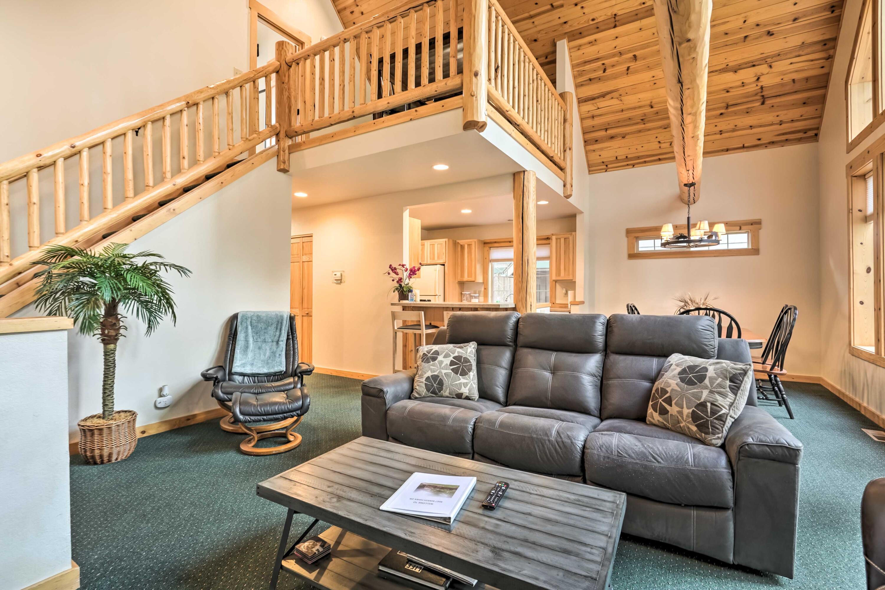 Running YResort - Residential