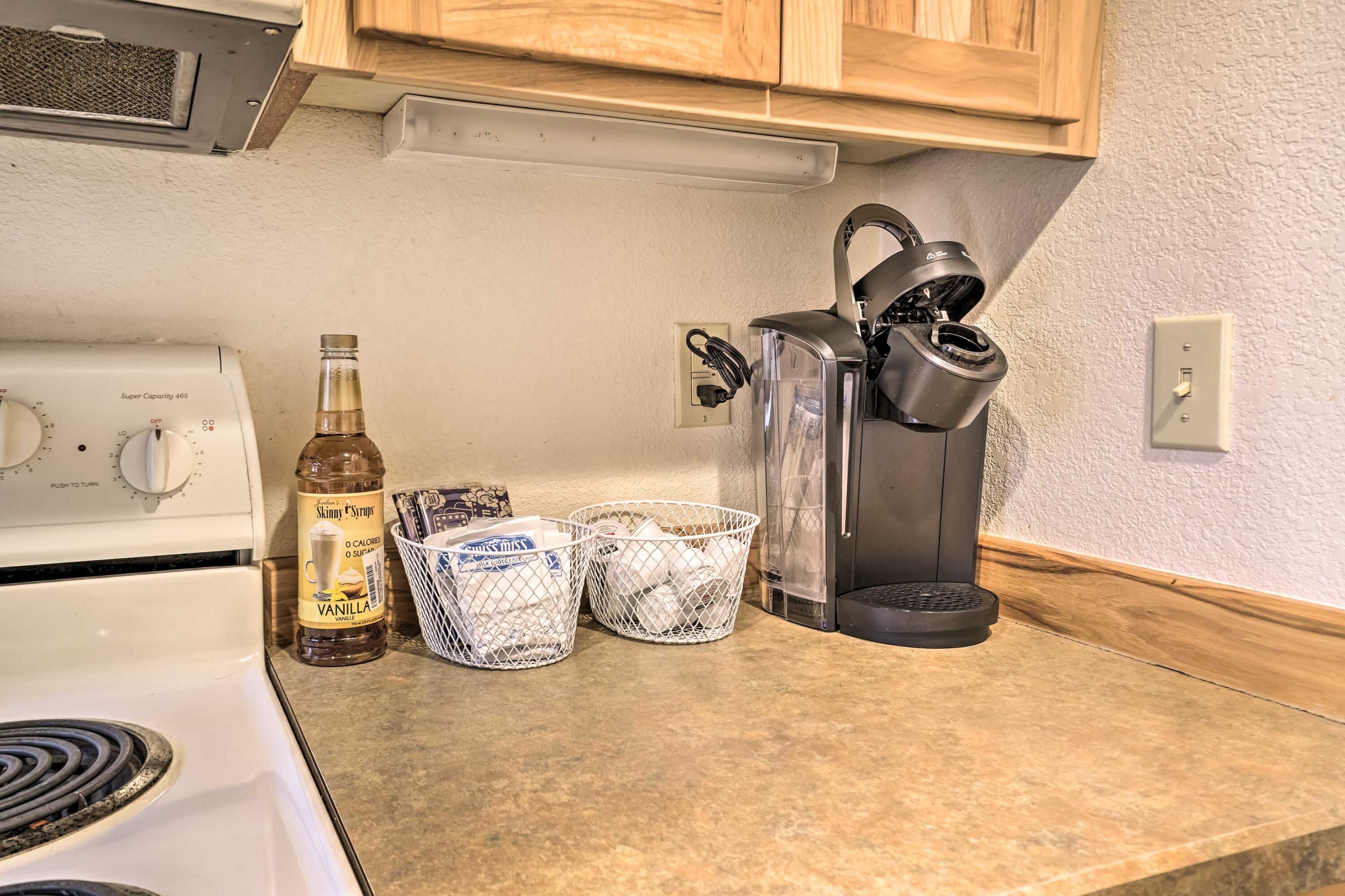 Running YResort - Residential