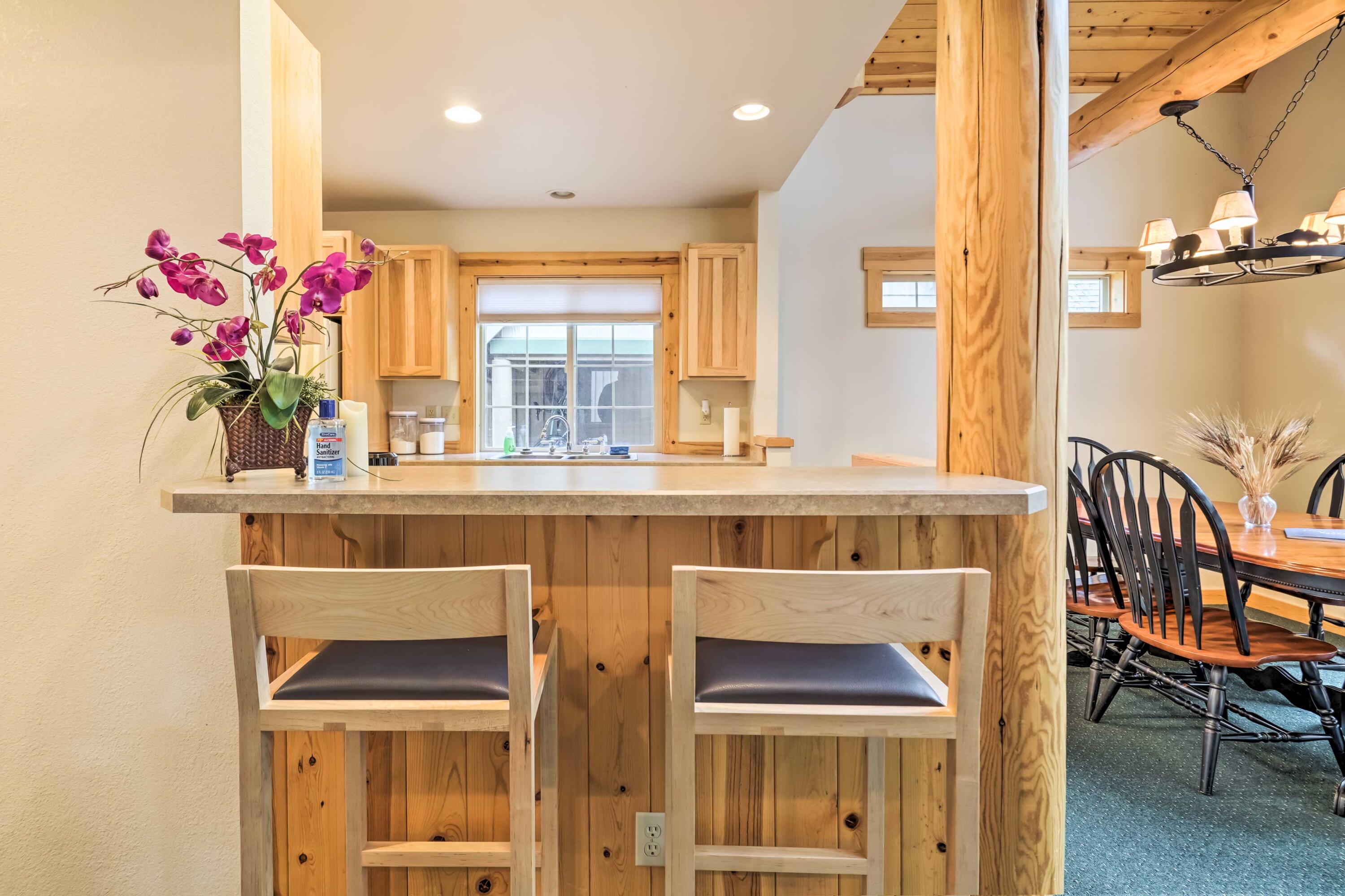 Running YResort - Residential